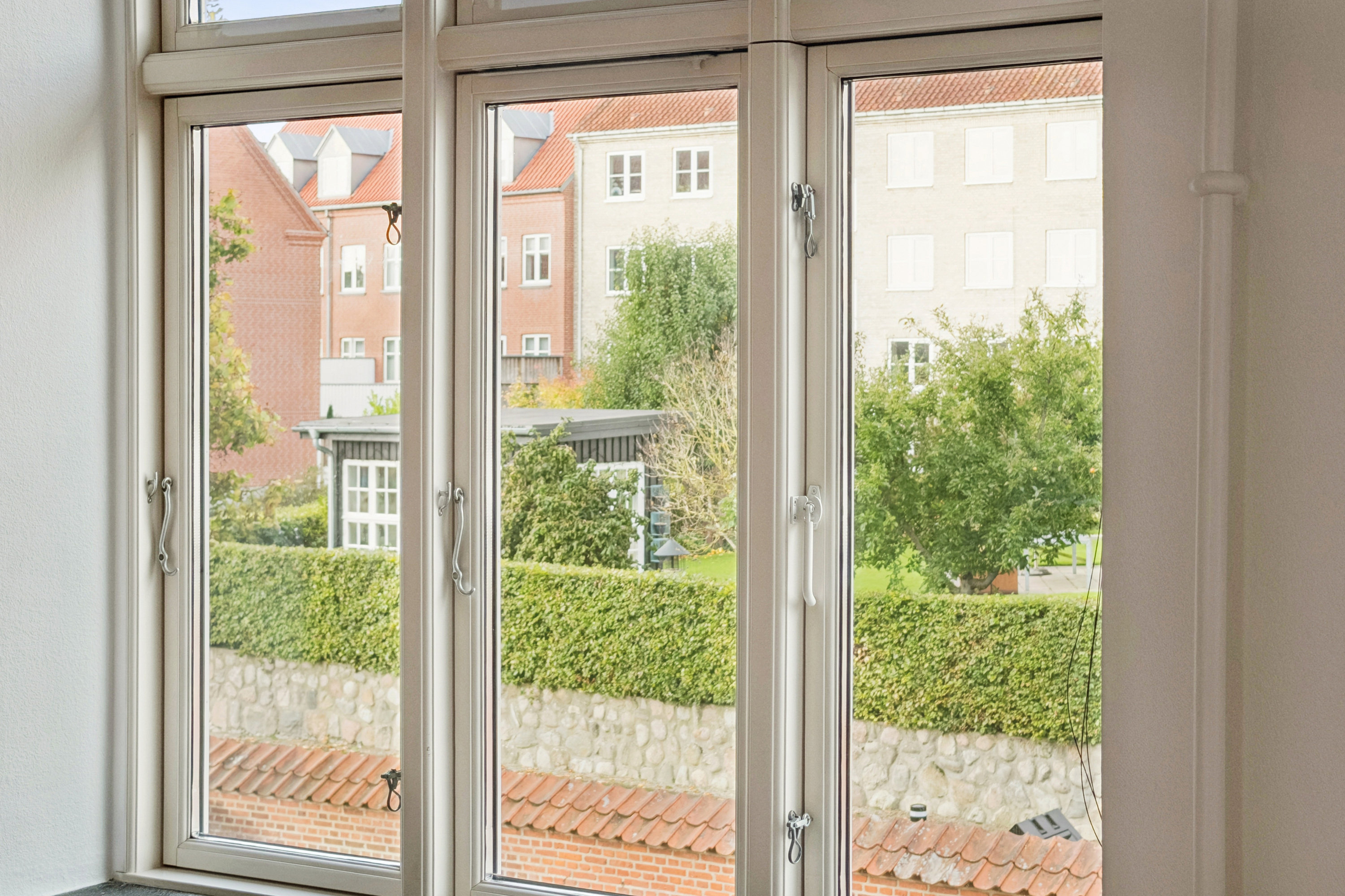 Fremhævet udsigt billede i fuldskærmstilstand. Billede af Volden 22, 1. 12., 8800 Viborg