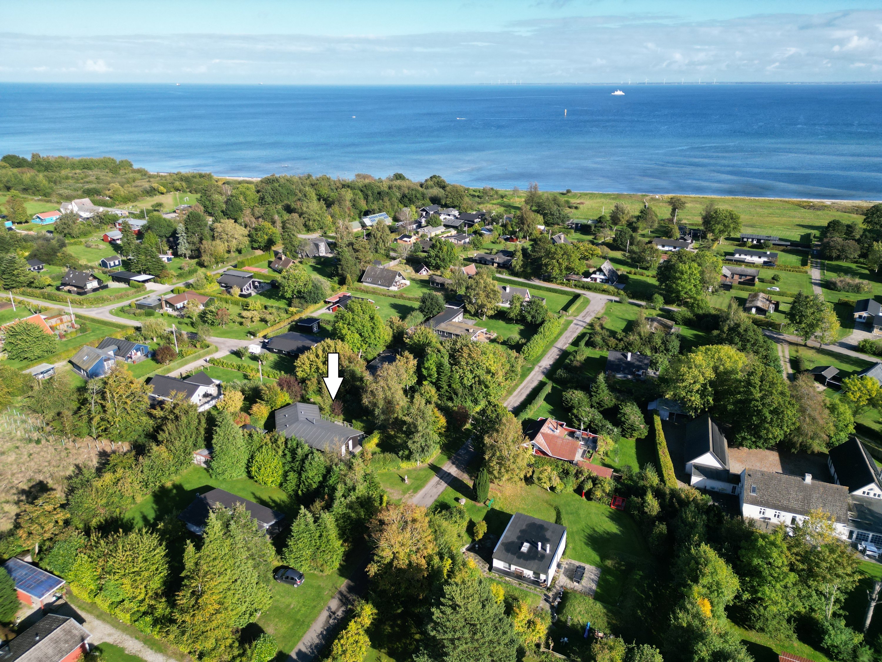 Sølyst 8, Spodsbj Drej, 5900 Rudkøbing