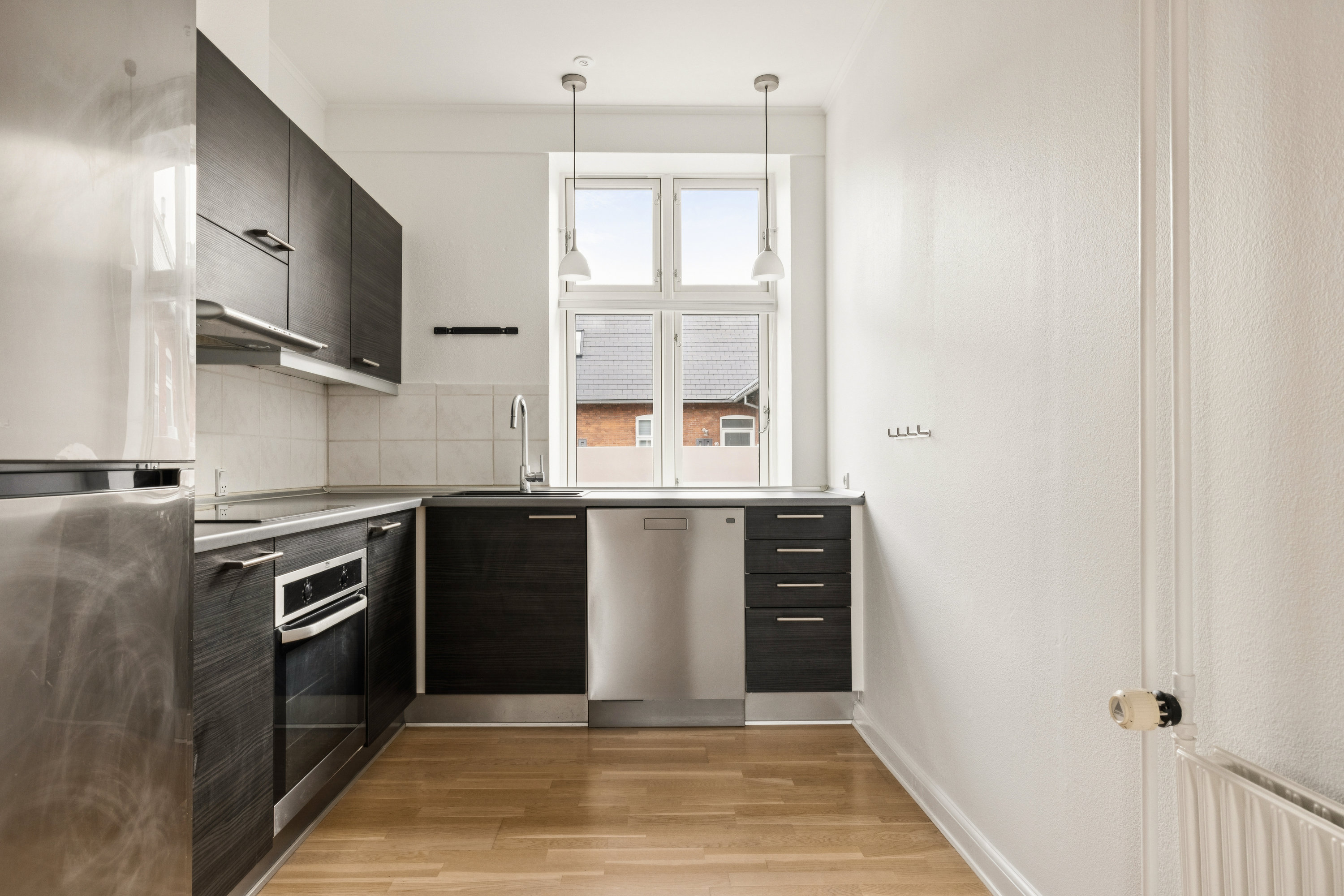 Volden 22, 1. 12., 8800 Viborg