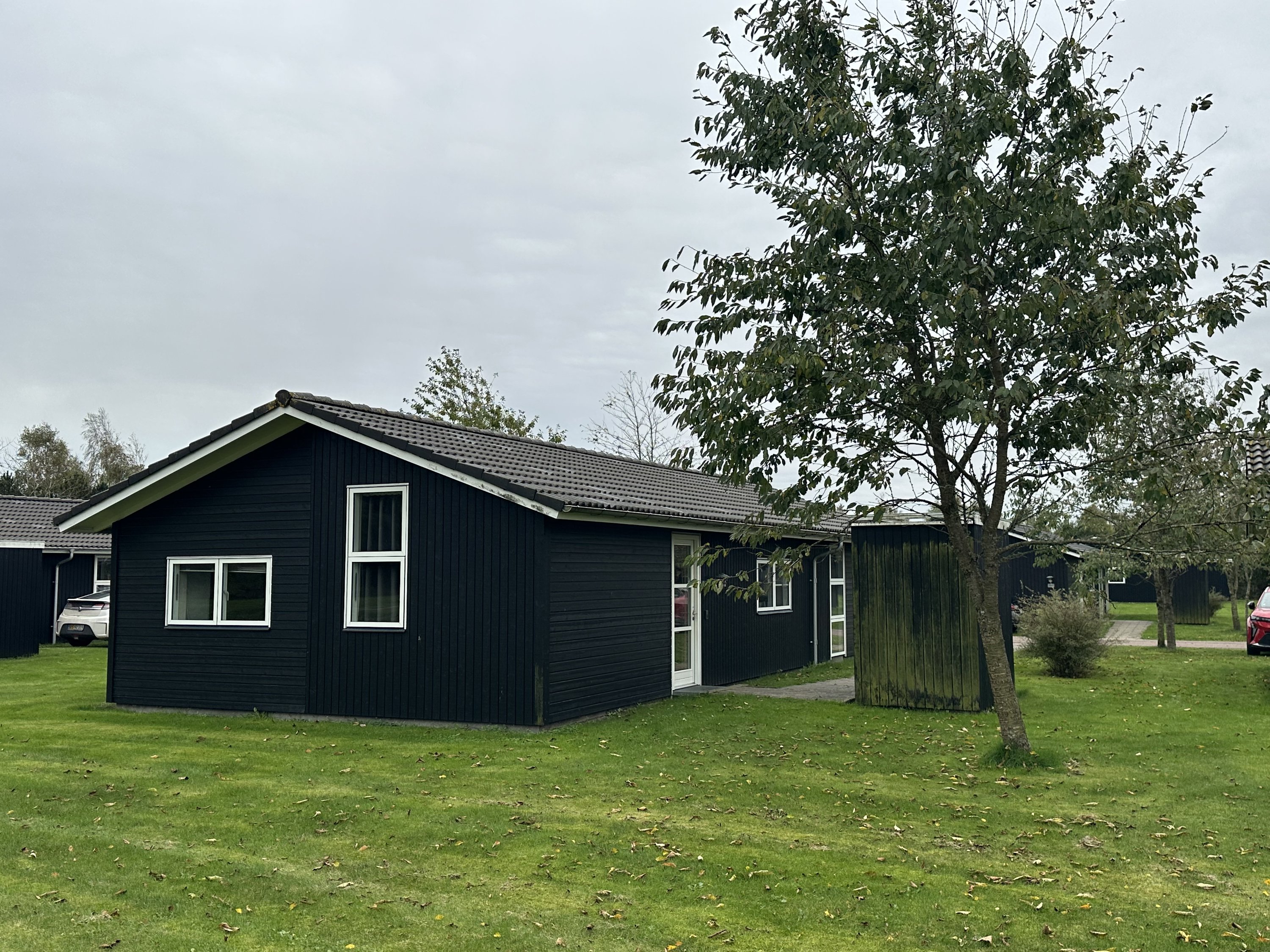 Pilestien 316, 7190 Billund