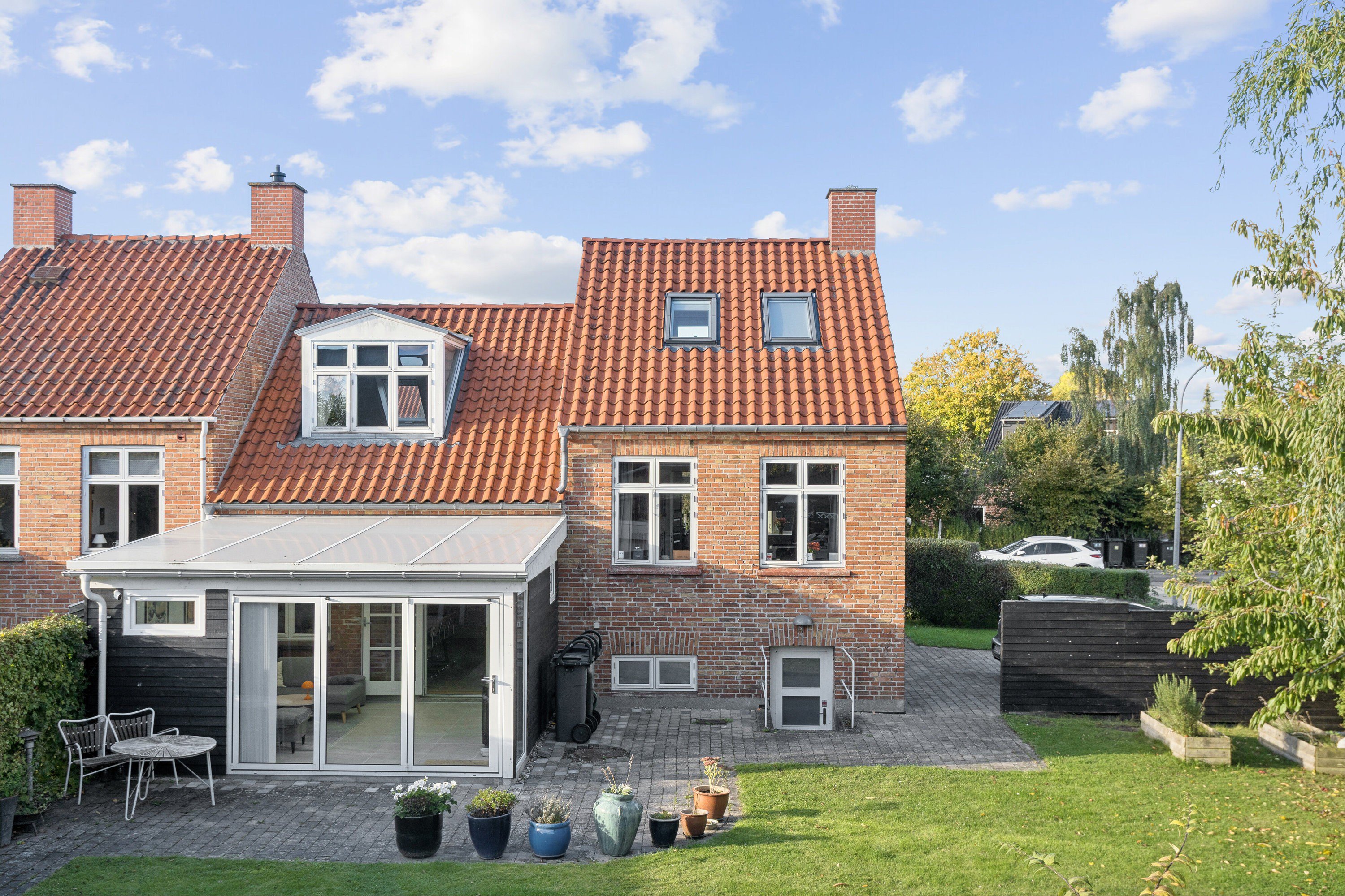 Kløverprisvej 15, 2650 Hvidovre