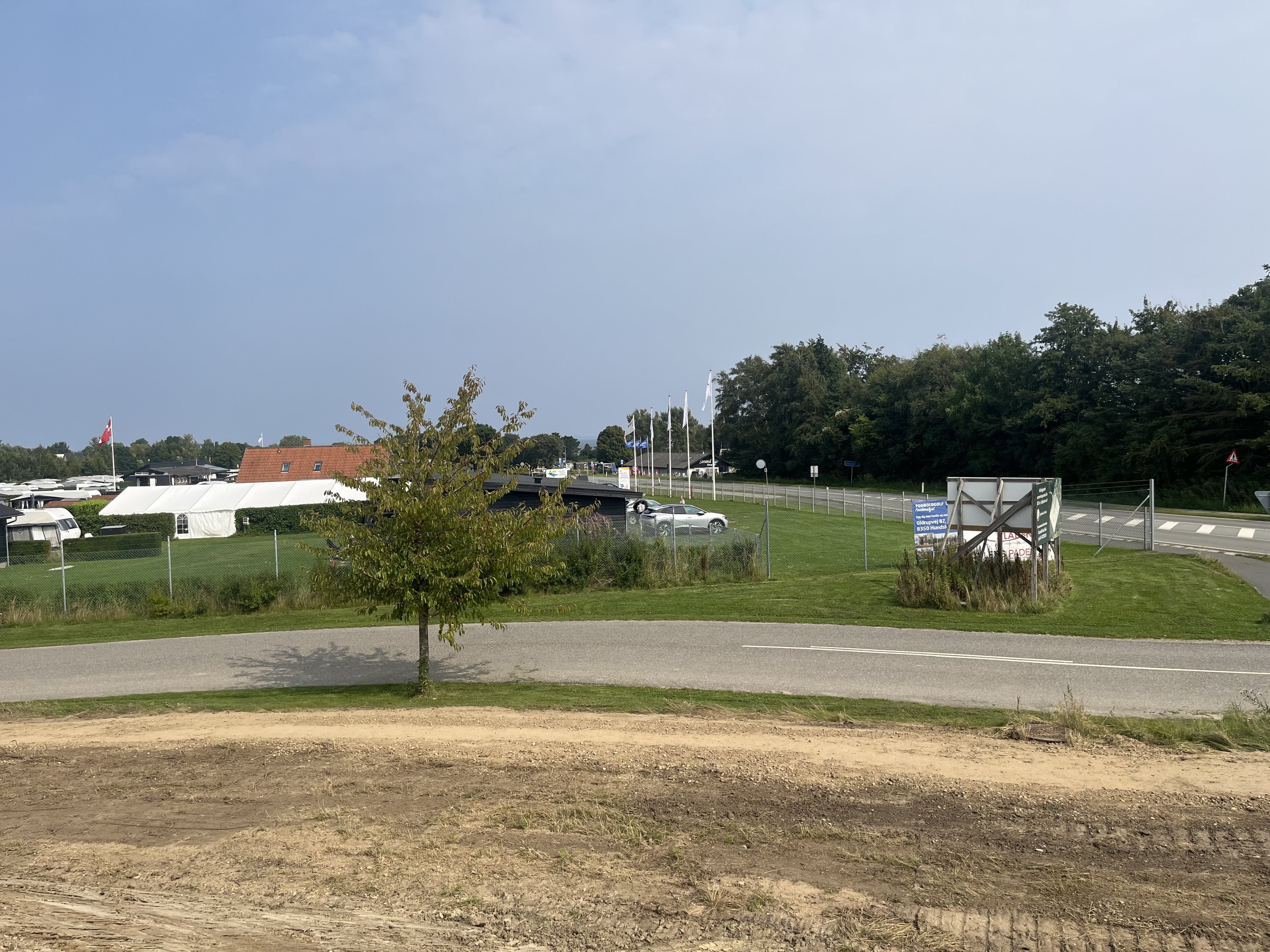 Strandparken 6, Saksild Strand, 8300 Odder
