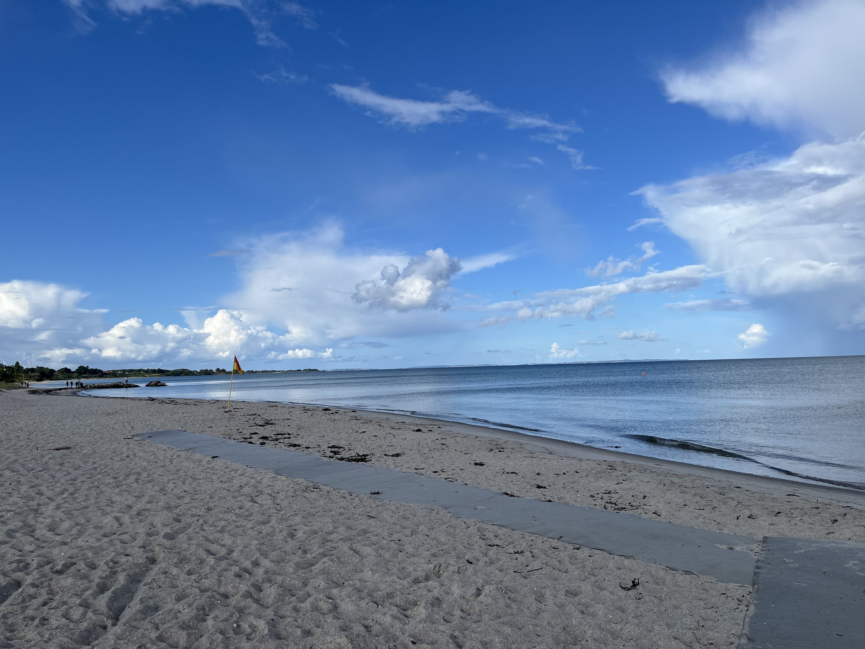 Strandparken 6, Saksild Strand, 8300 Odder