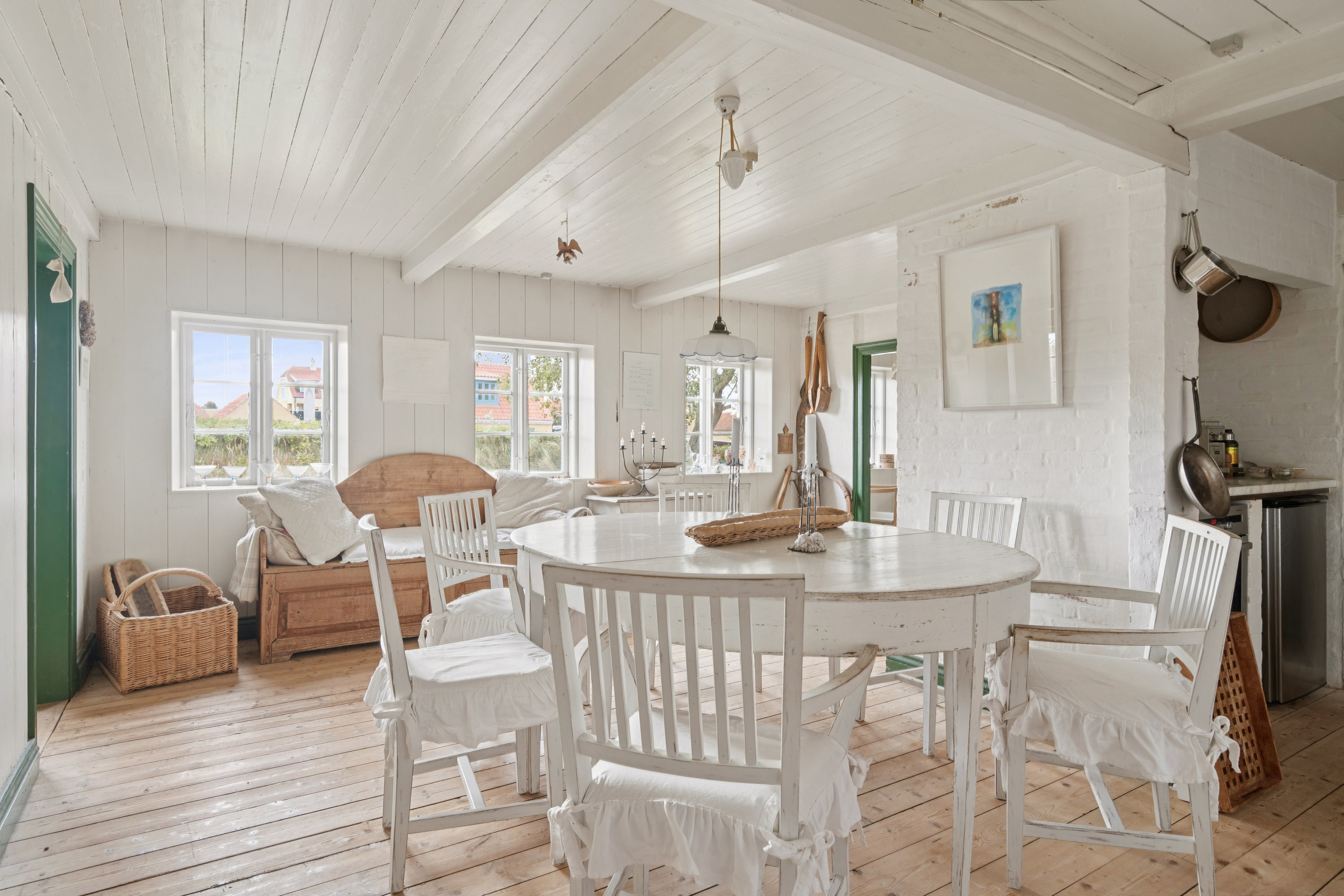 Østerbyvej 37, 9990 Skagen