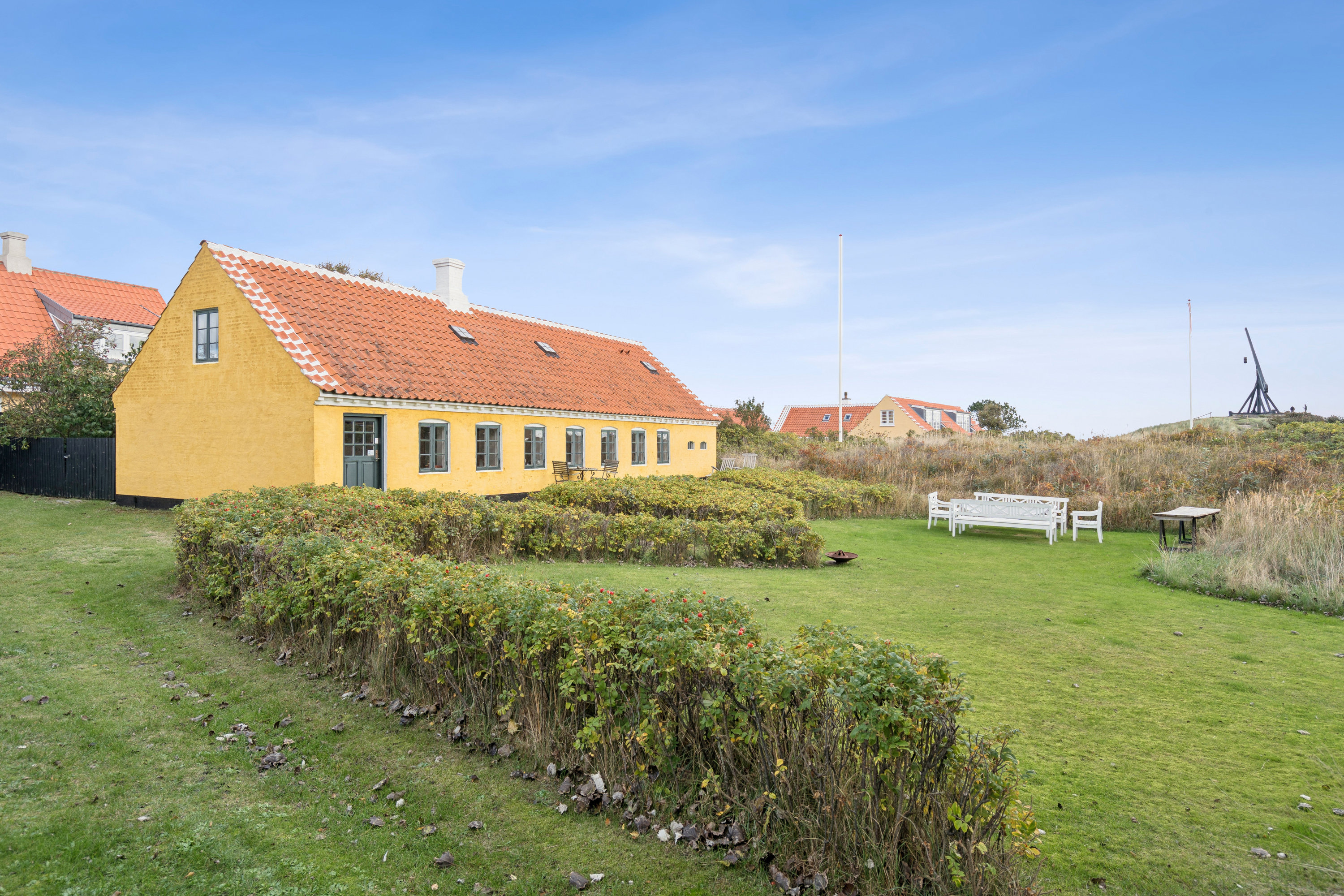 Østerbyvej 37, 9990 Skagen