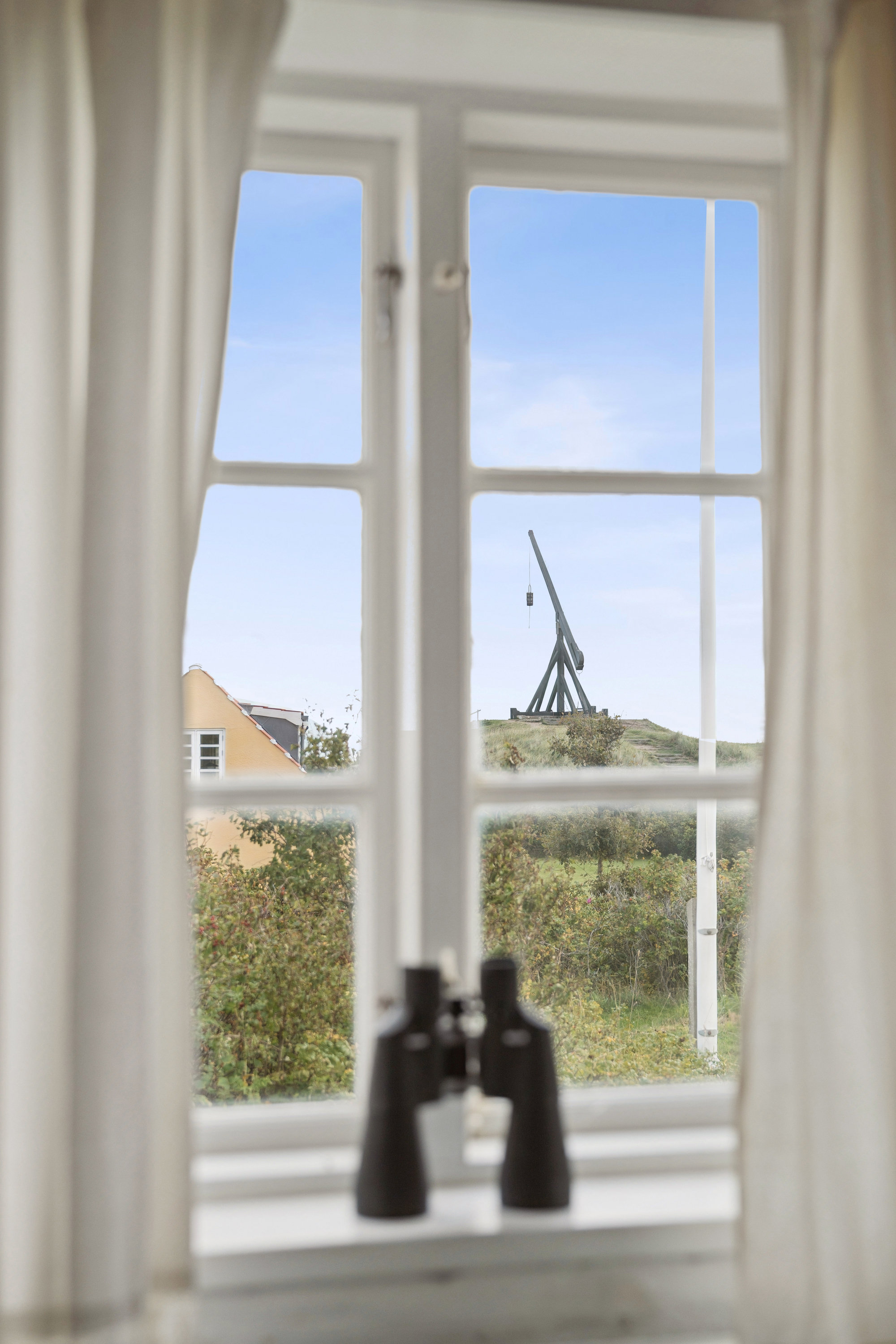 Fremhævet andet billede i fuldskærmstilstand. Billede af Østerbyvej 37, 9990 Skagen
