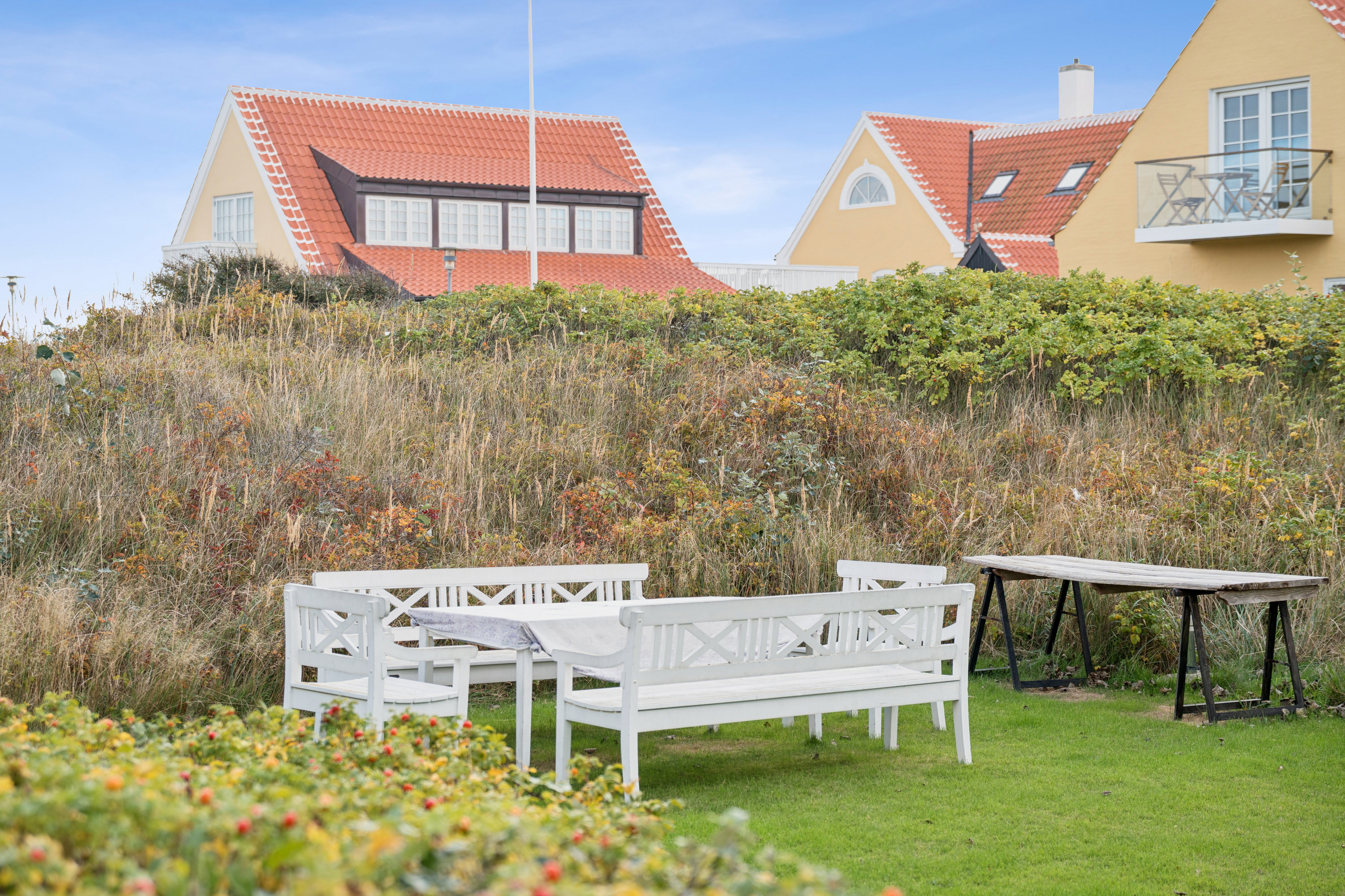 Fremhævet andet billede i fuldskærmstilstand. Billede af Østerbyvej 37, 9990 Skagen