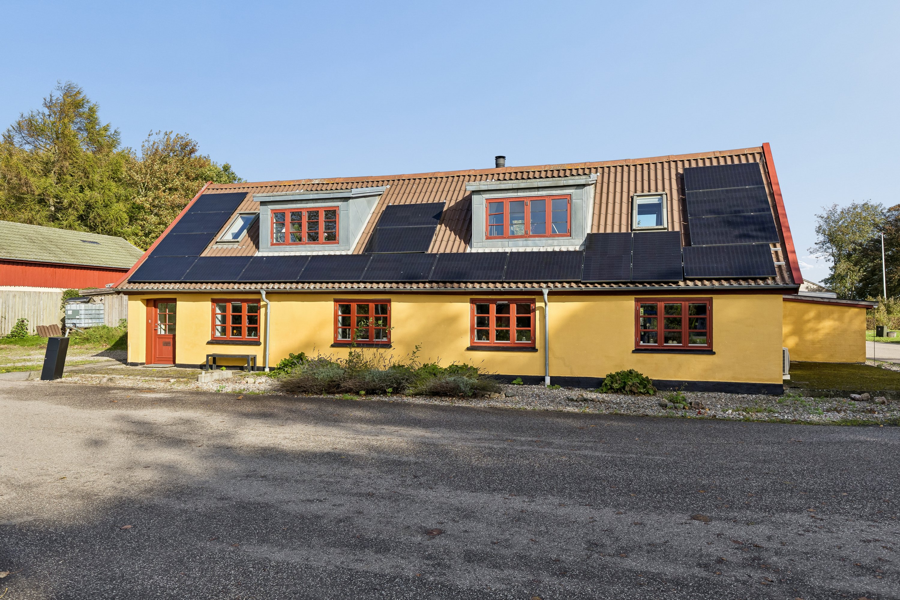 Hesselbjergvej 2, 4293 Dianalund