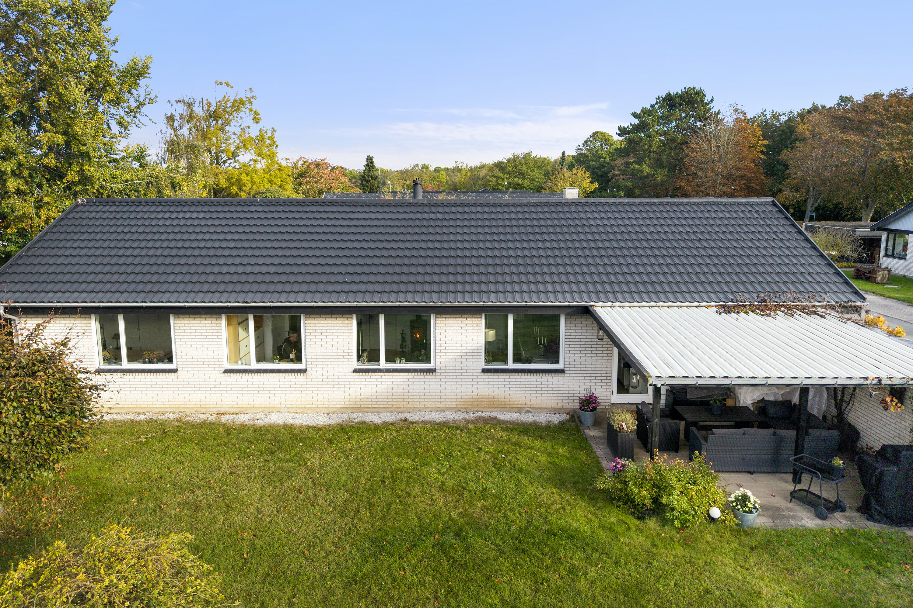 Ægirsvej 8, 3600 Frederikssund