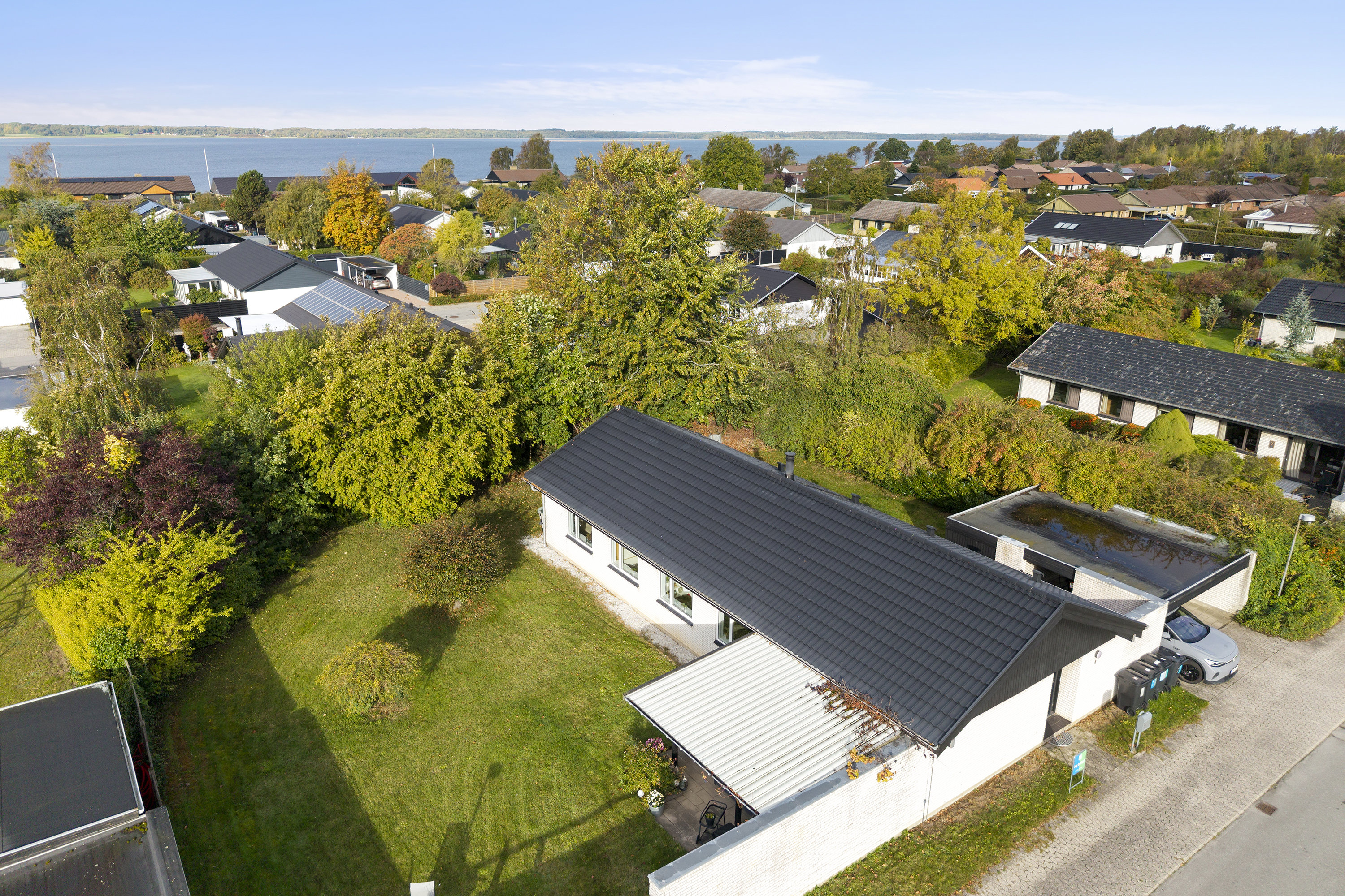 Ægirsvej 8, 3600 Frederikssund