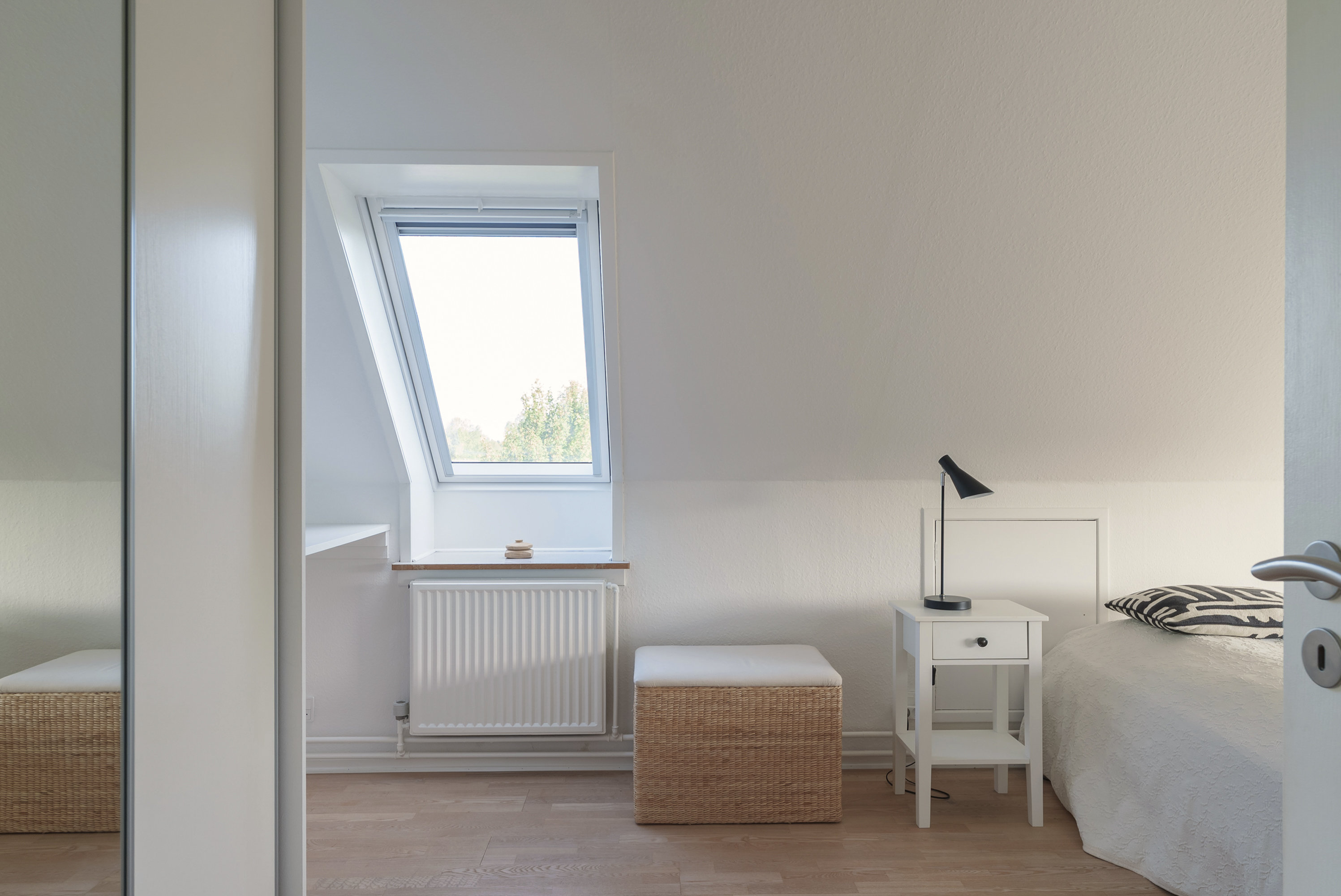 Fremhævet værelse billede i fuldskærmstilstand. Billede af Rensdyrløkken 119, Slukefter, 5210 Odense NV