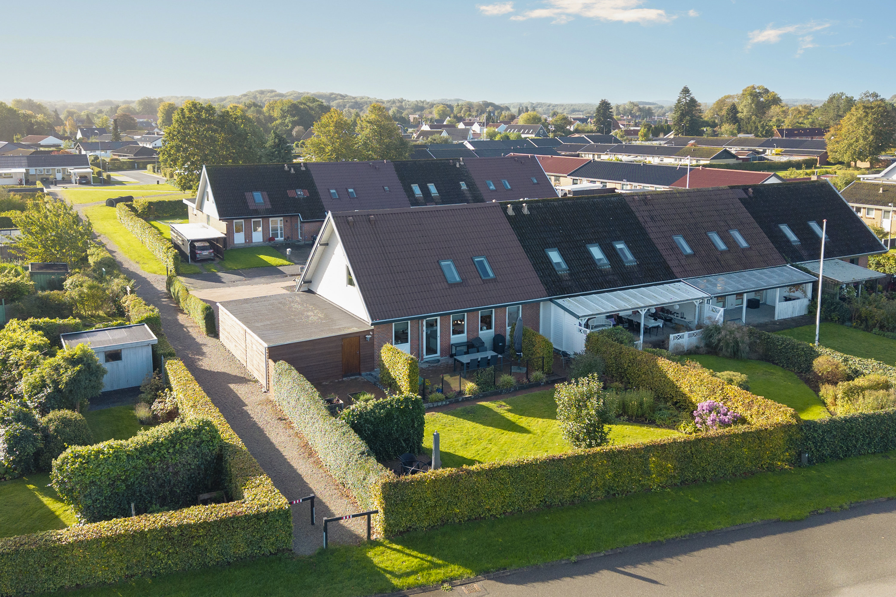 Rensdyrløkken 119, Slukefter, 5210 Odense NV