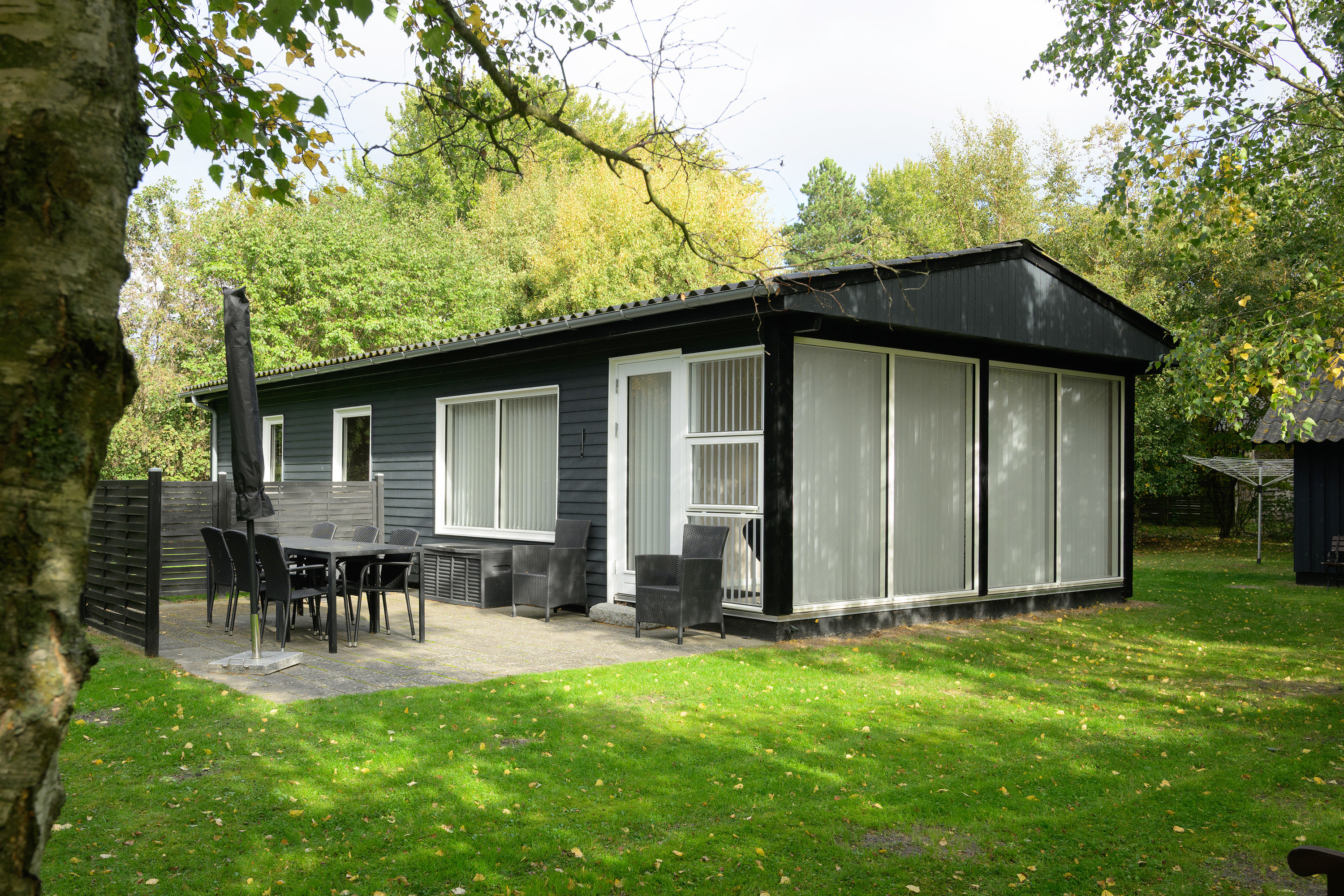 Fyrblinkvej 2, 4874 Gedser