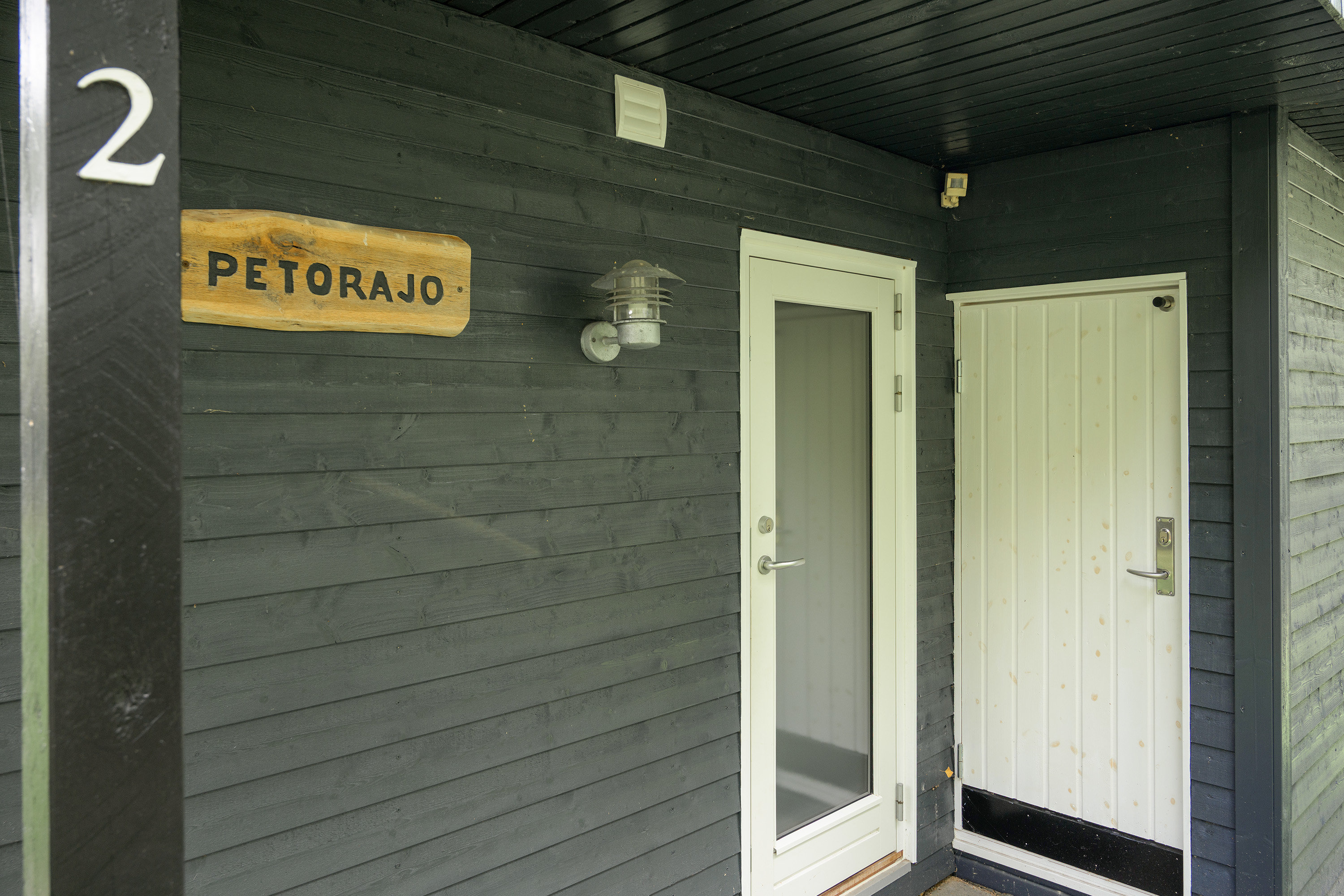 Fyrblinkvej 2, 4874 Gedser