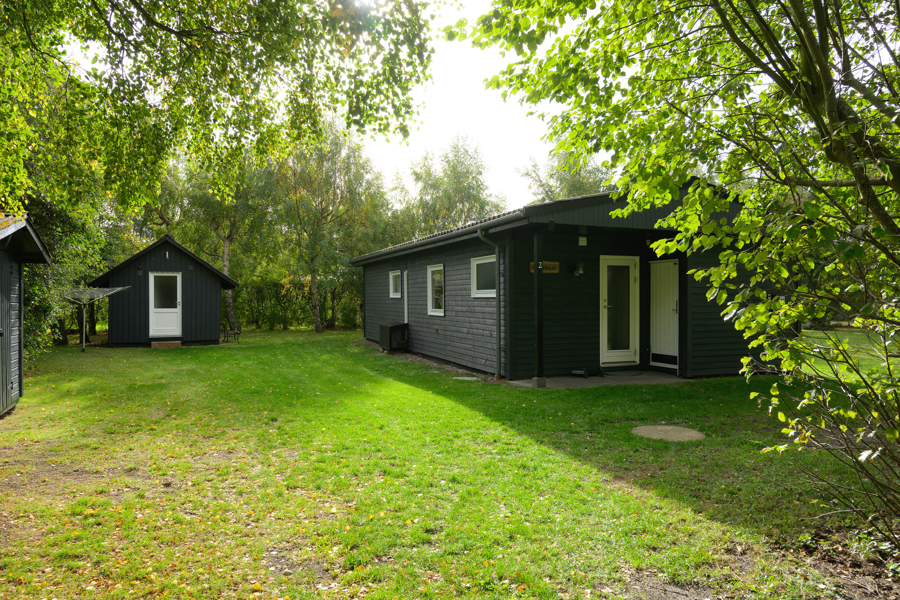 Fyrblinkvej 2, 4874 Gedser