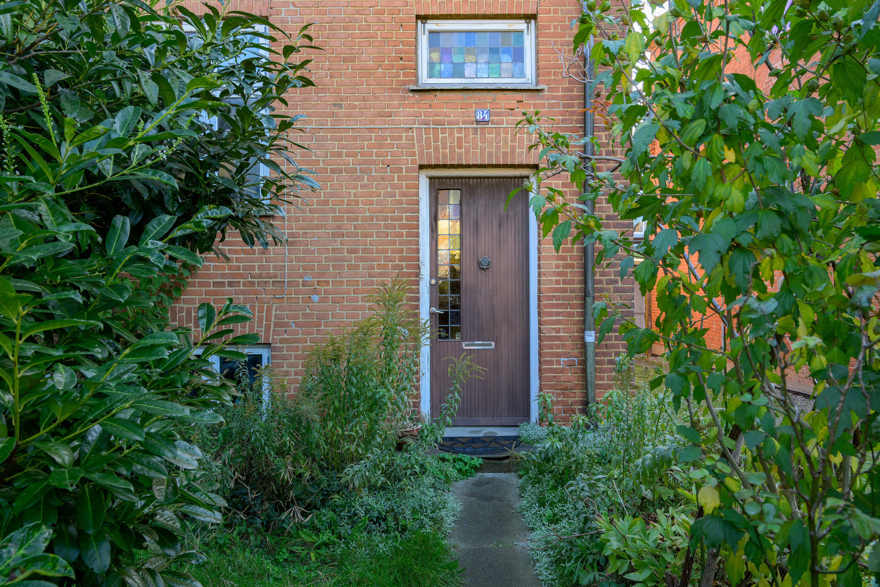 Gaabensevej 84, 4800 Nykøbing F