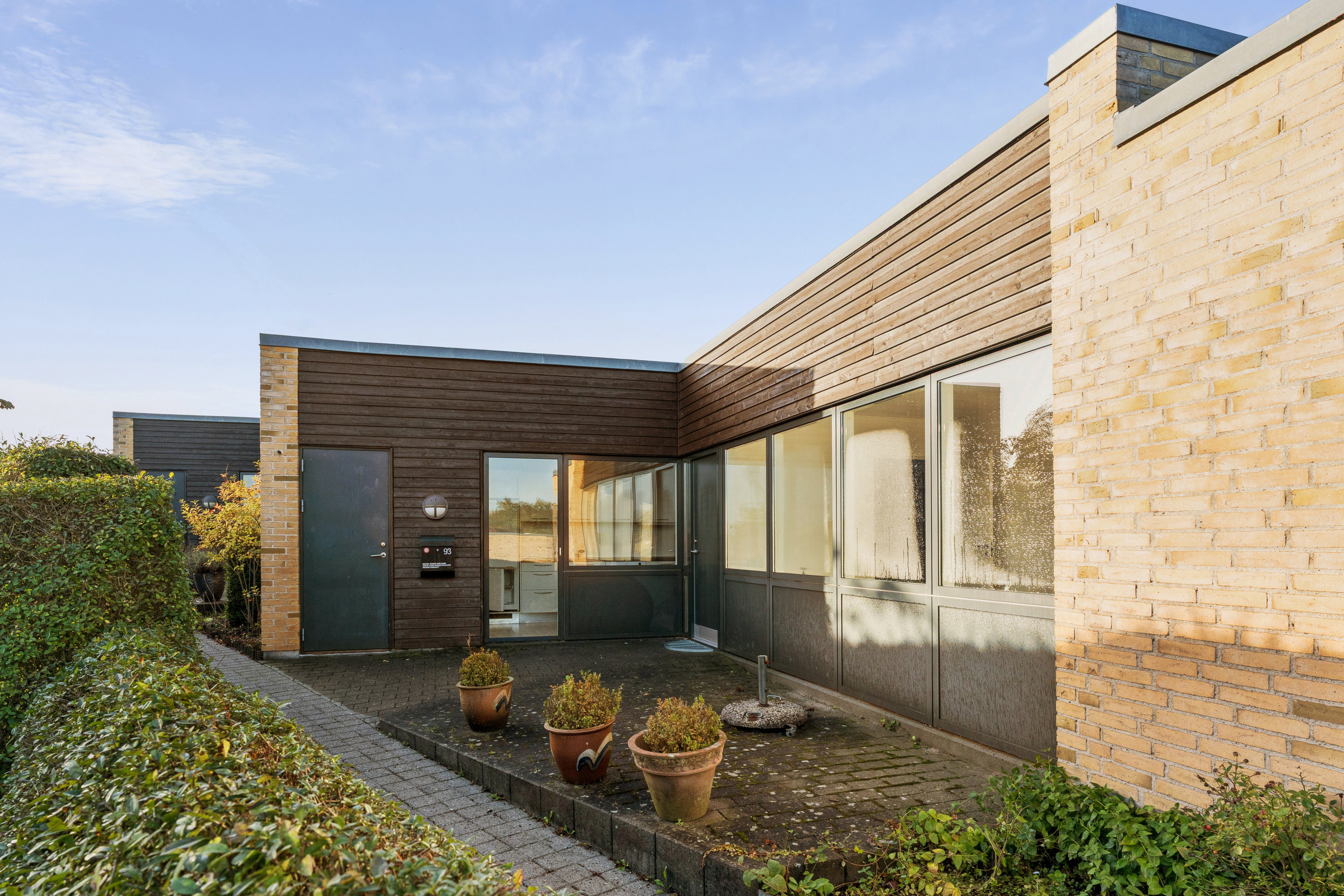 Dannerhøj 93, Visse, 9210 Aalborg SØ