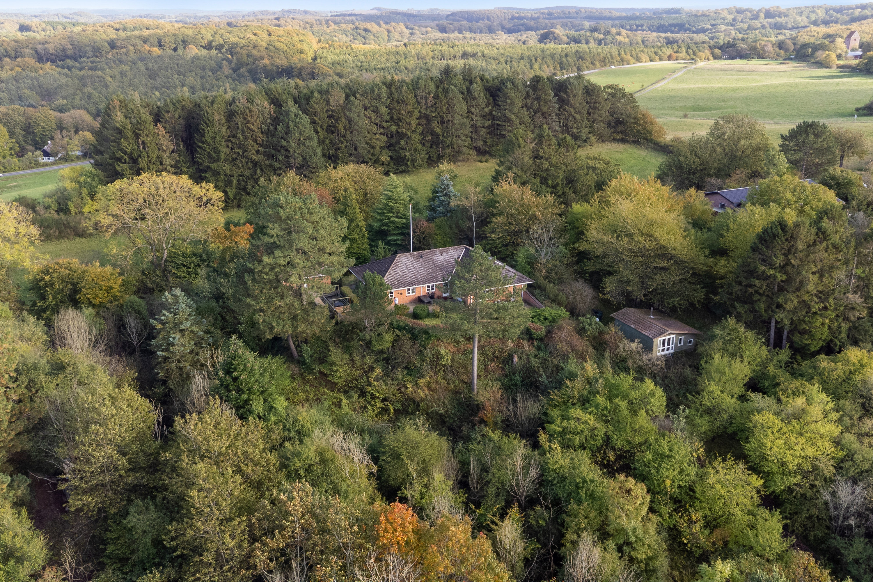 Langåsen 7, Holmstrup, 4450 Jyderup