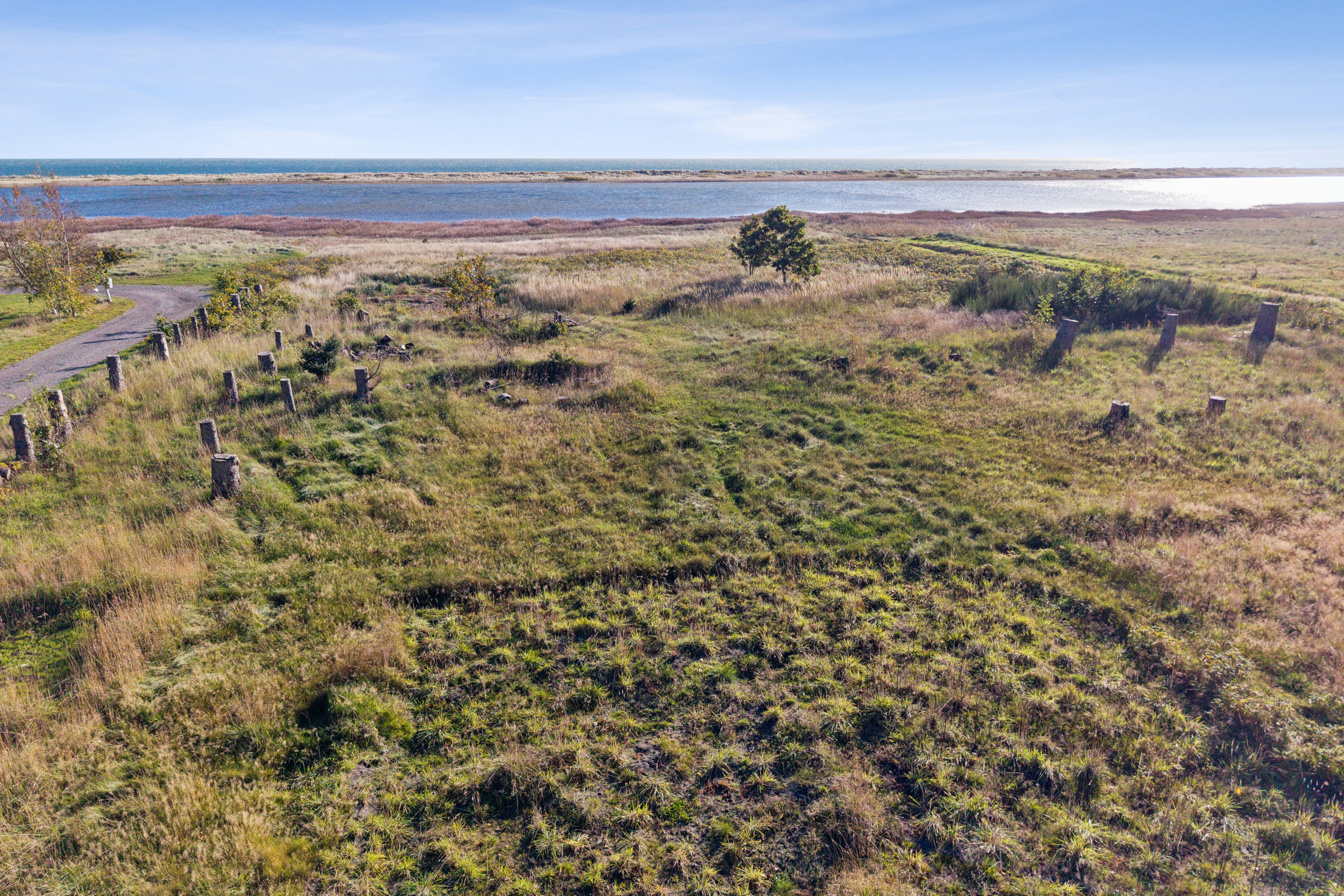 Ternevej 6, Hou, 9370 Hals