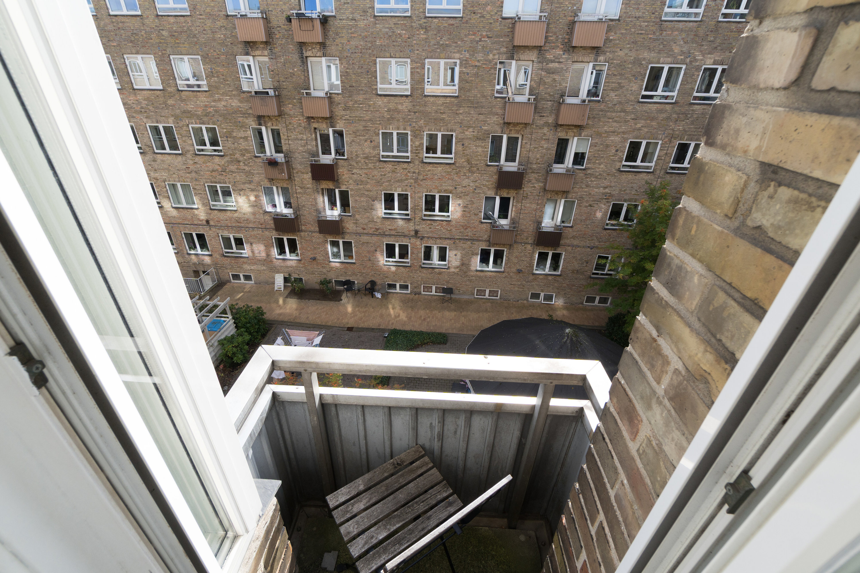 Caprivej 6, 3. th., 2300 København S
