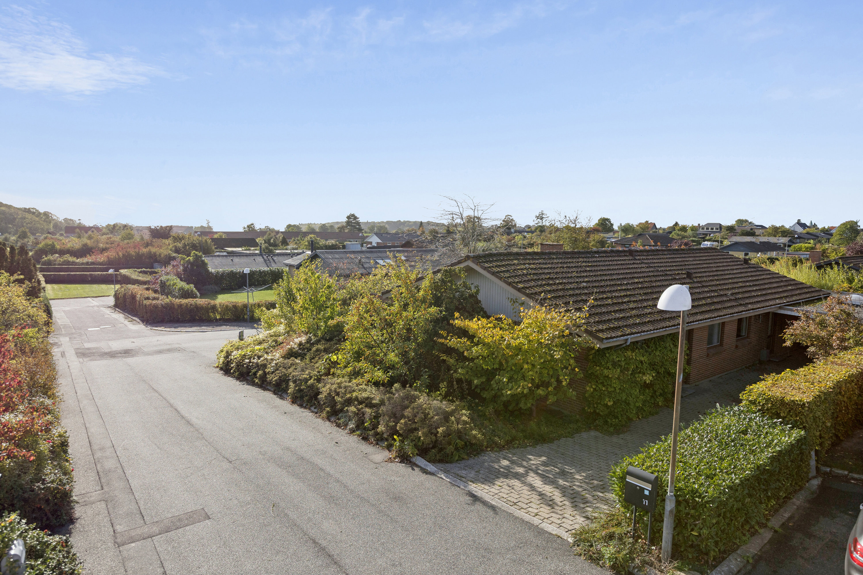 Jørgen Roedsvej 11, 4760 Vordingborg