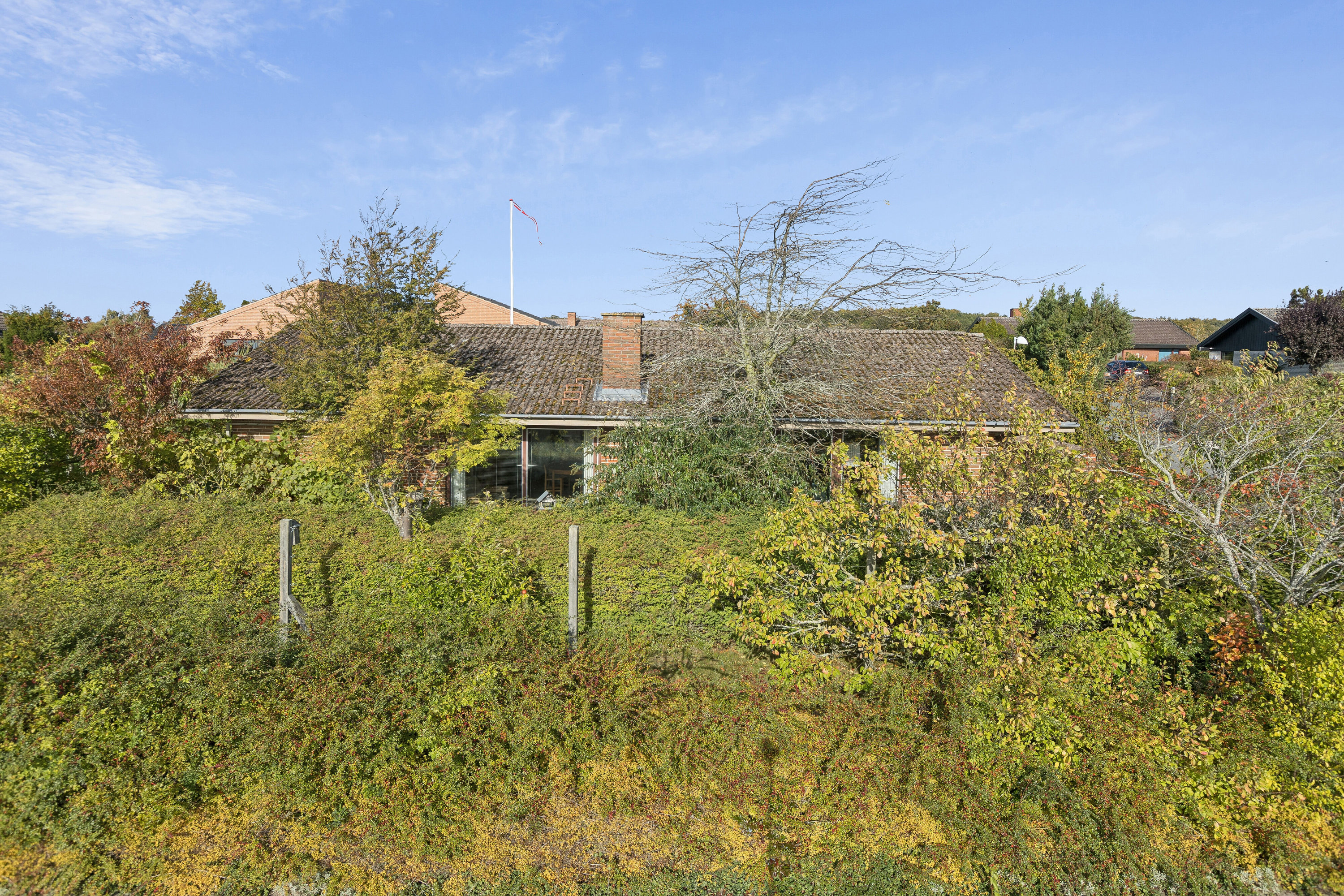Jørgen Roedsvej 11, 4760 Vordingborg