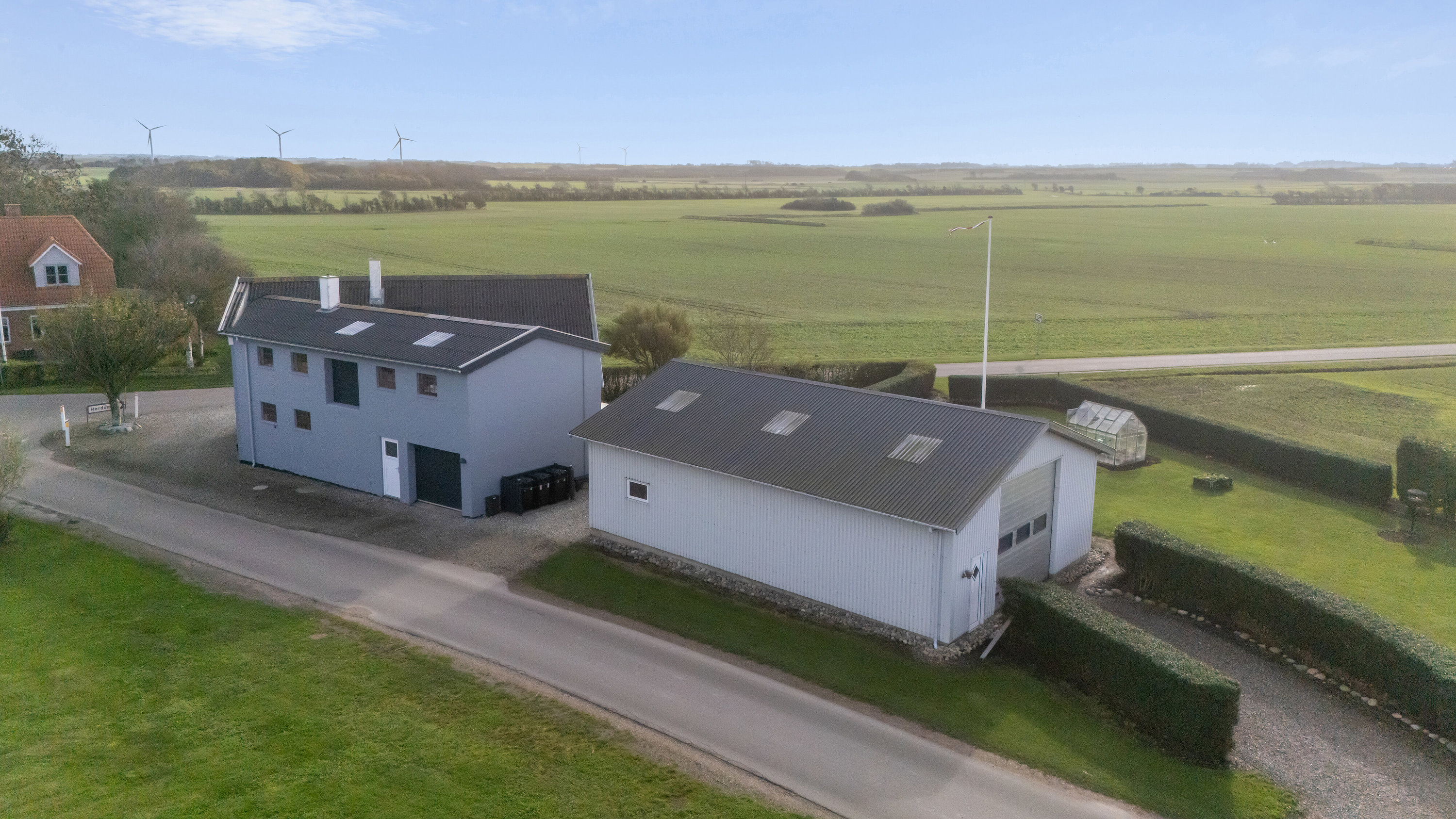 Gisselbækvej 51, Hørsted, 7752 Snedsted