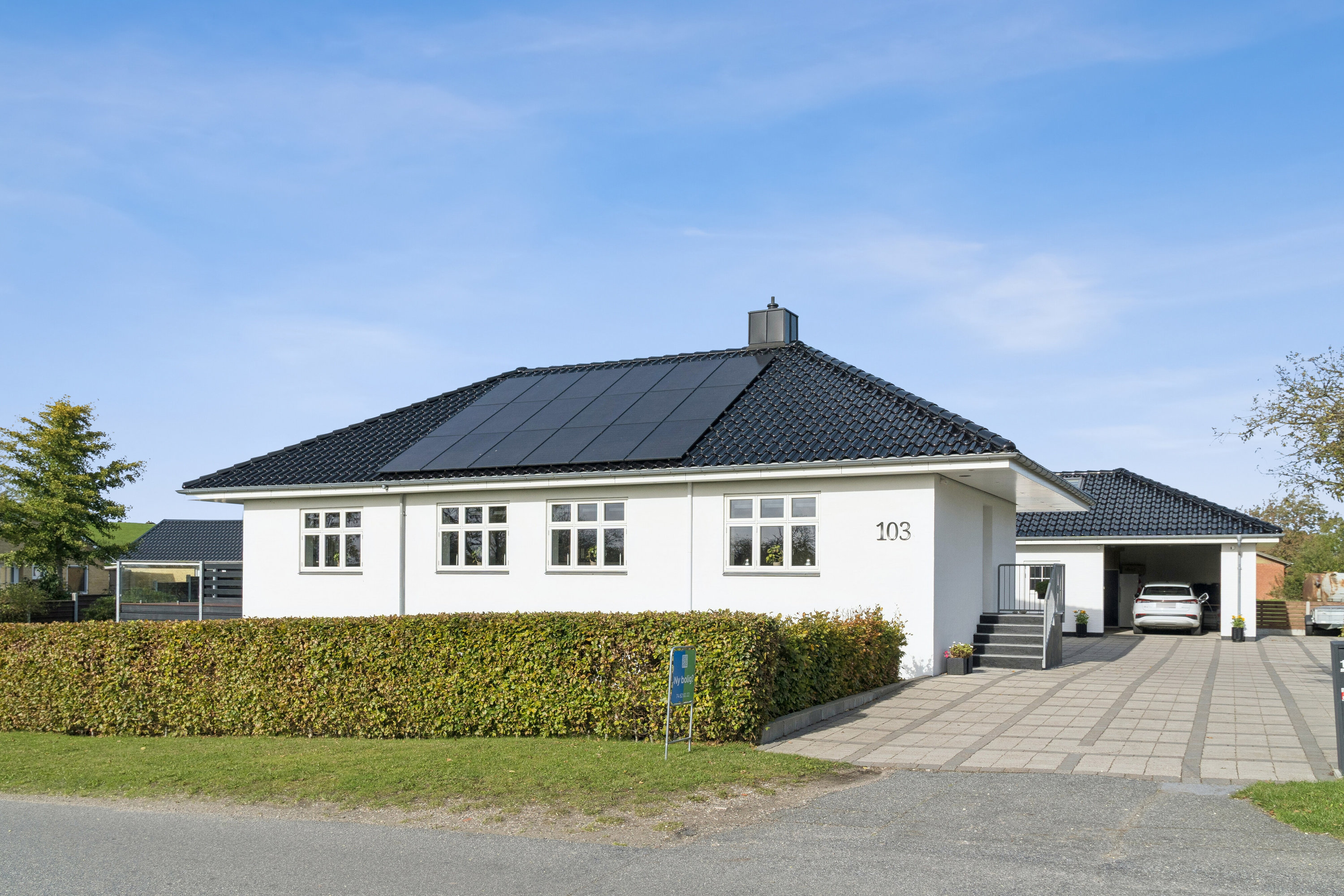 Kongensgade 103, Skovby, 6200 Aabenraa