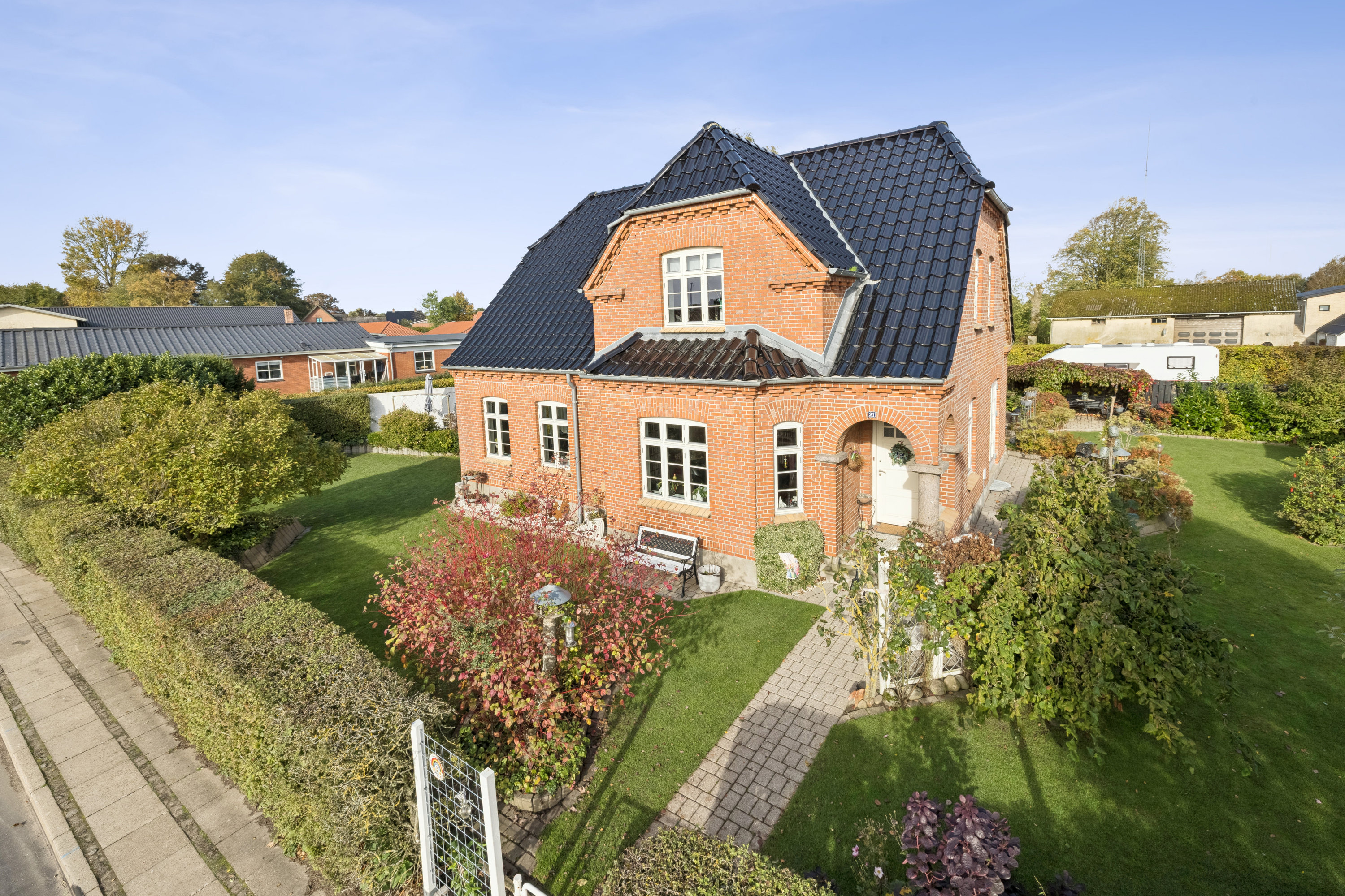 Tinggade 21, Løvel, 8830 Tjele