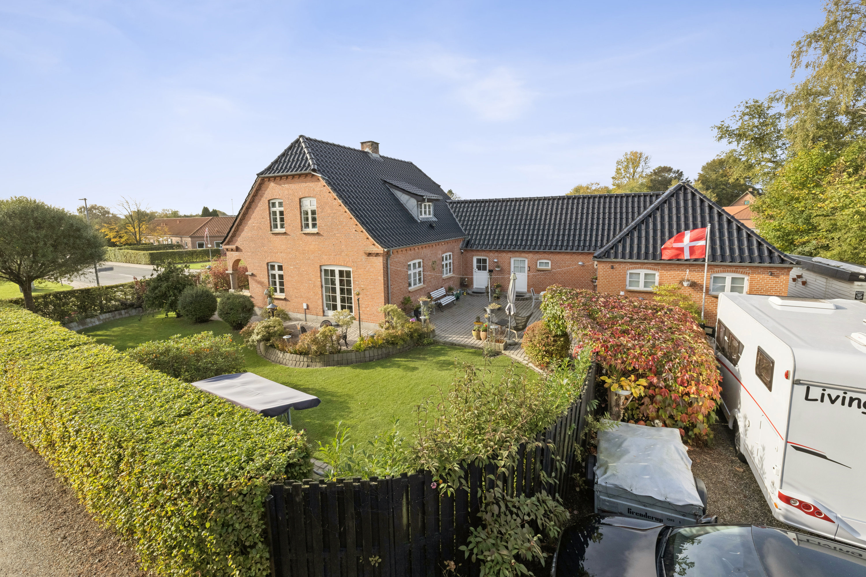 Tinggade 21, Løvel, 8830 Tjele