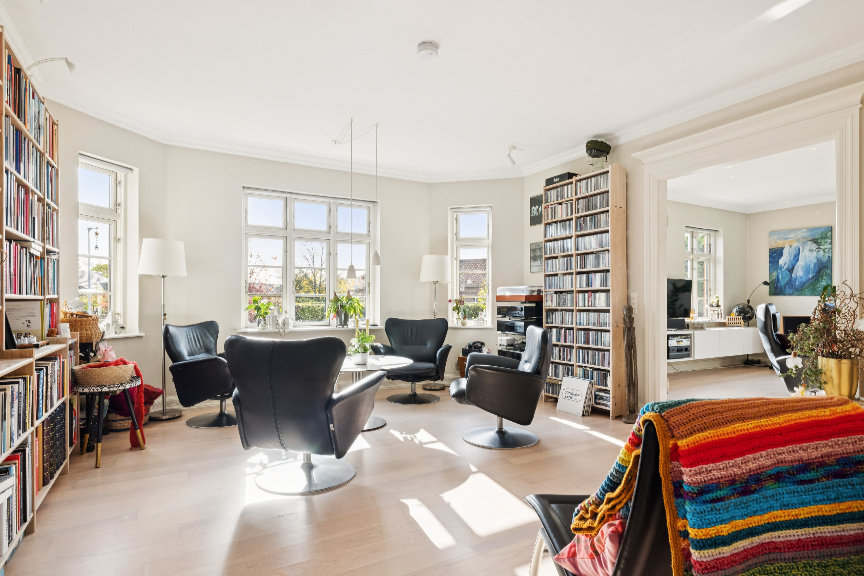Tinggade 21, Løvel, 8830 Tjele