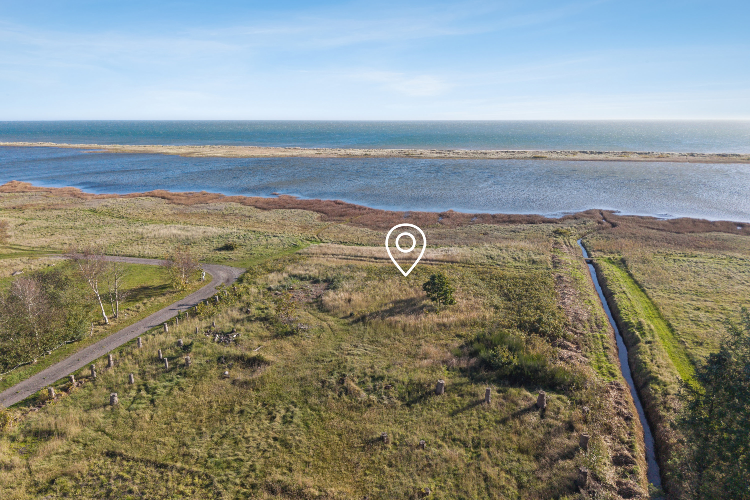 Ternevej 6, Hou, 9370 Hals