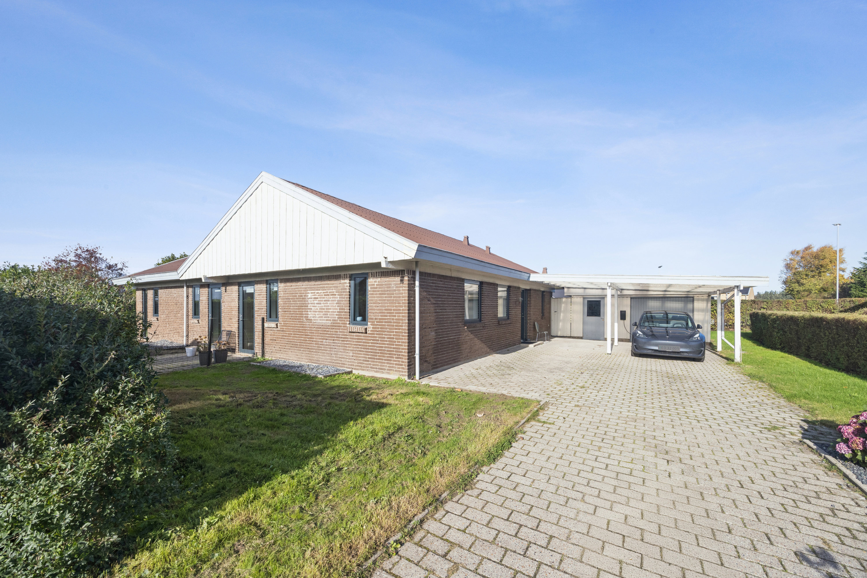 Stationsvej 6, 9362 Gandrup