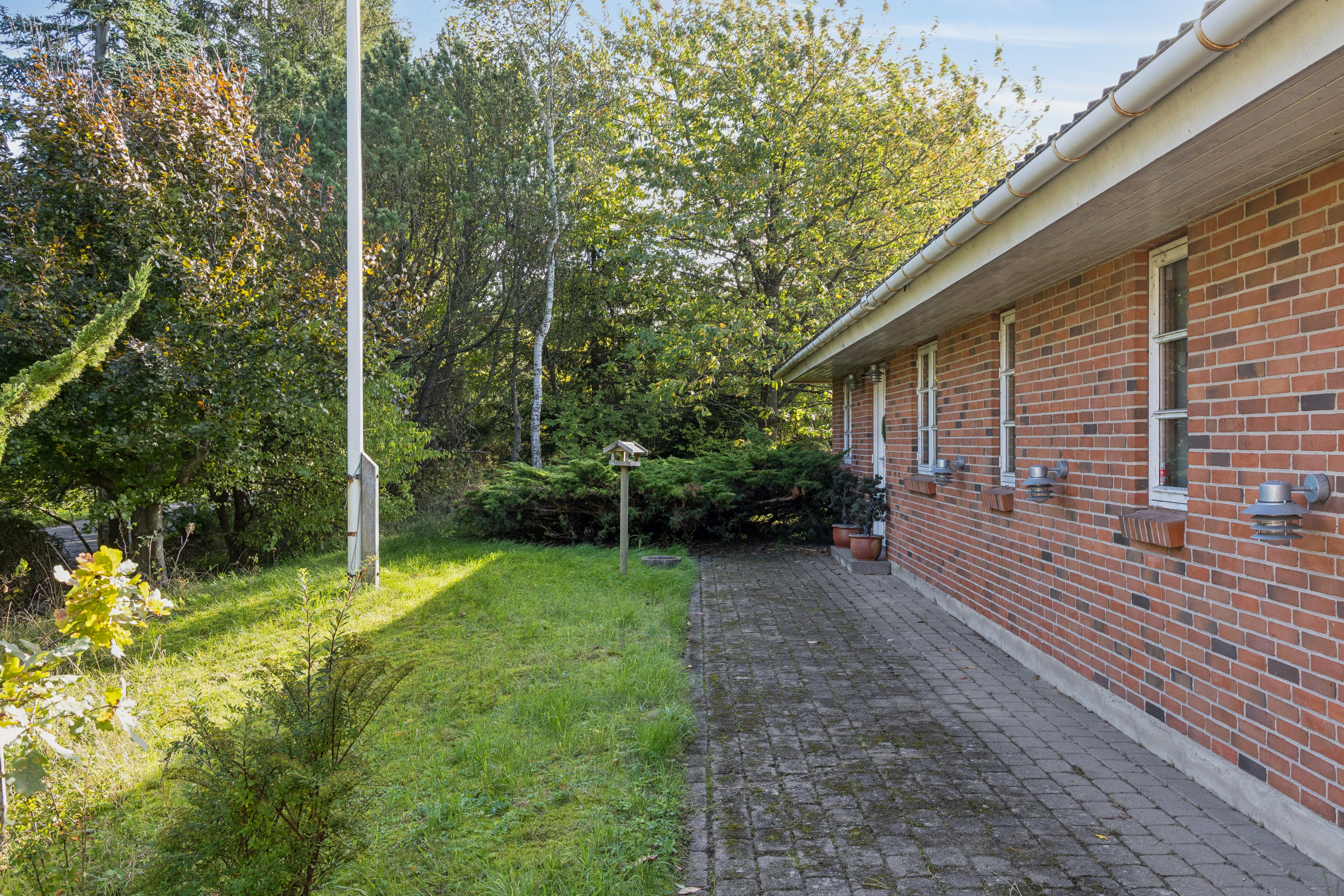 Fremhævet ejendom billede i fuldskærmstilstand. Billede af Langåsen 7, Holmstrup, 4450 Jyderup