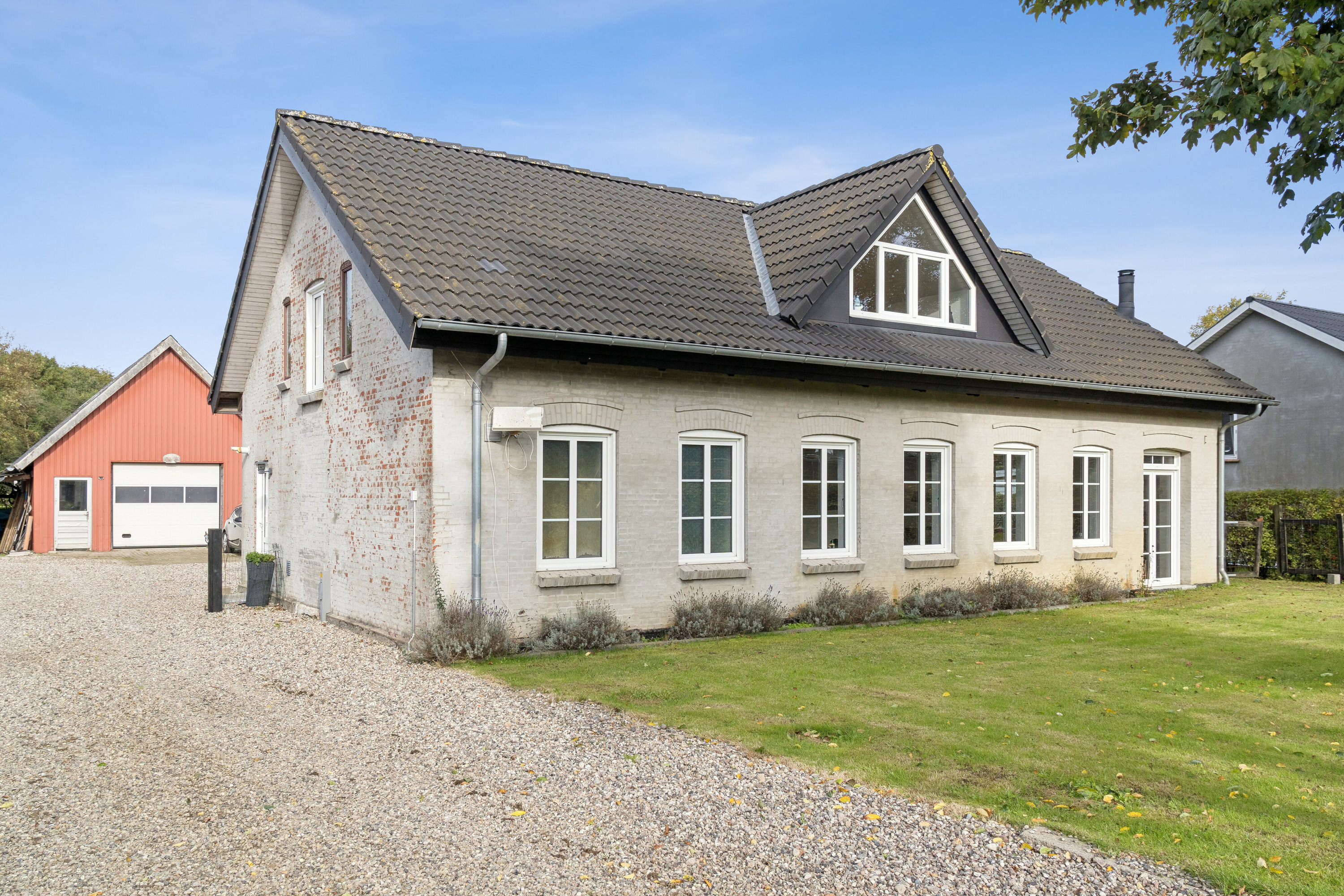 Skansevej 4, 6392 Bolderslev
