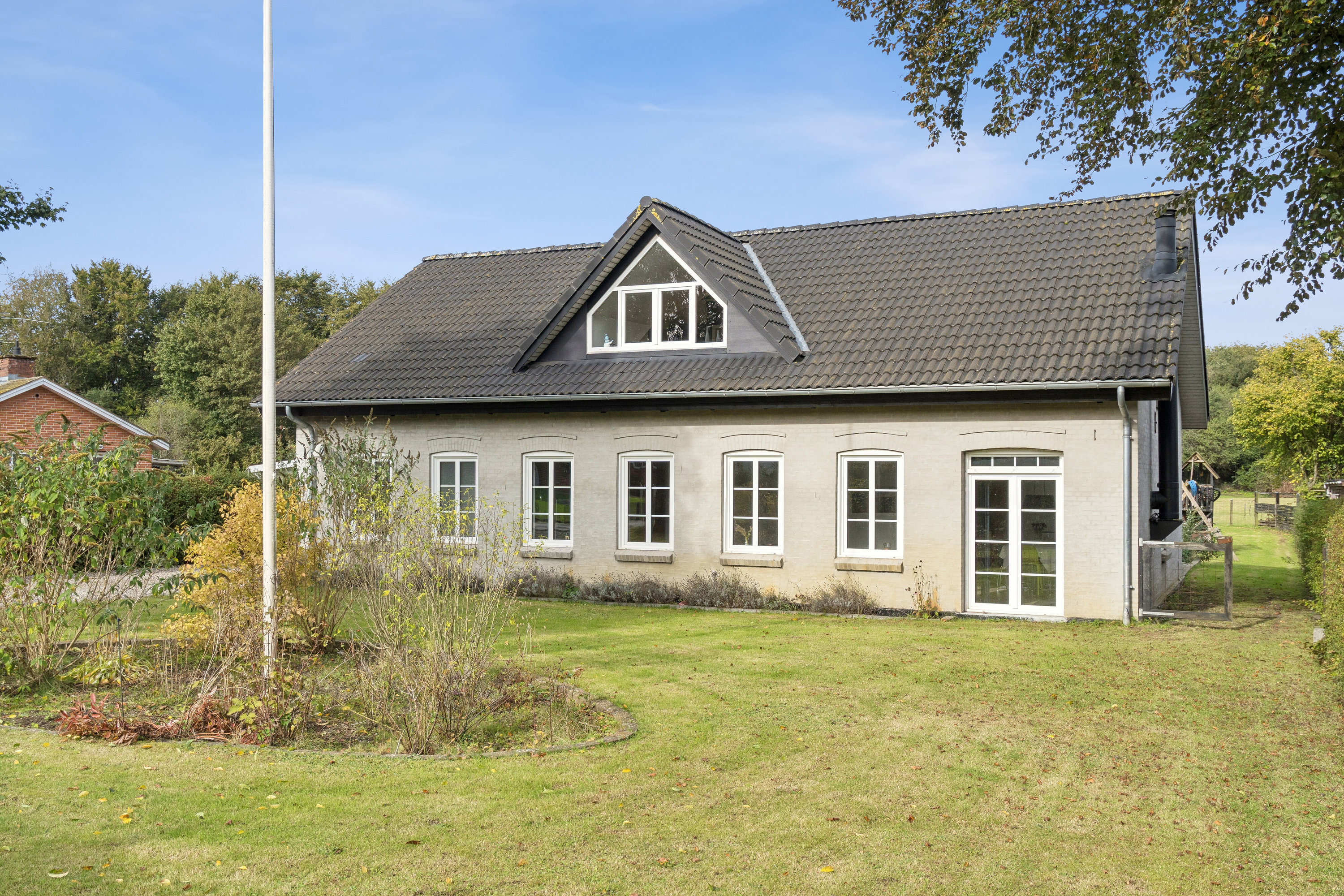 Skansevej 4, 6392 Bolderslev