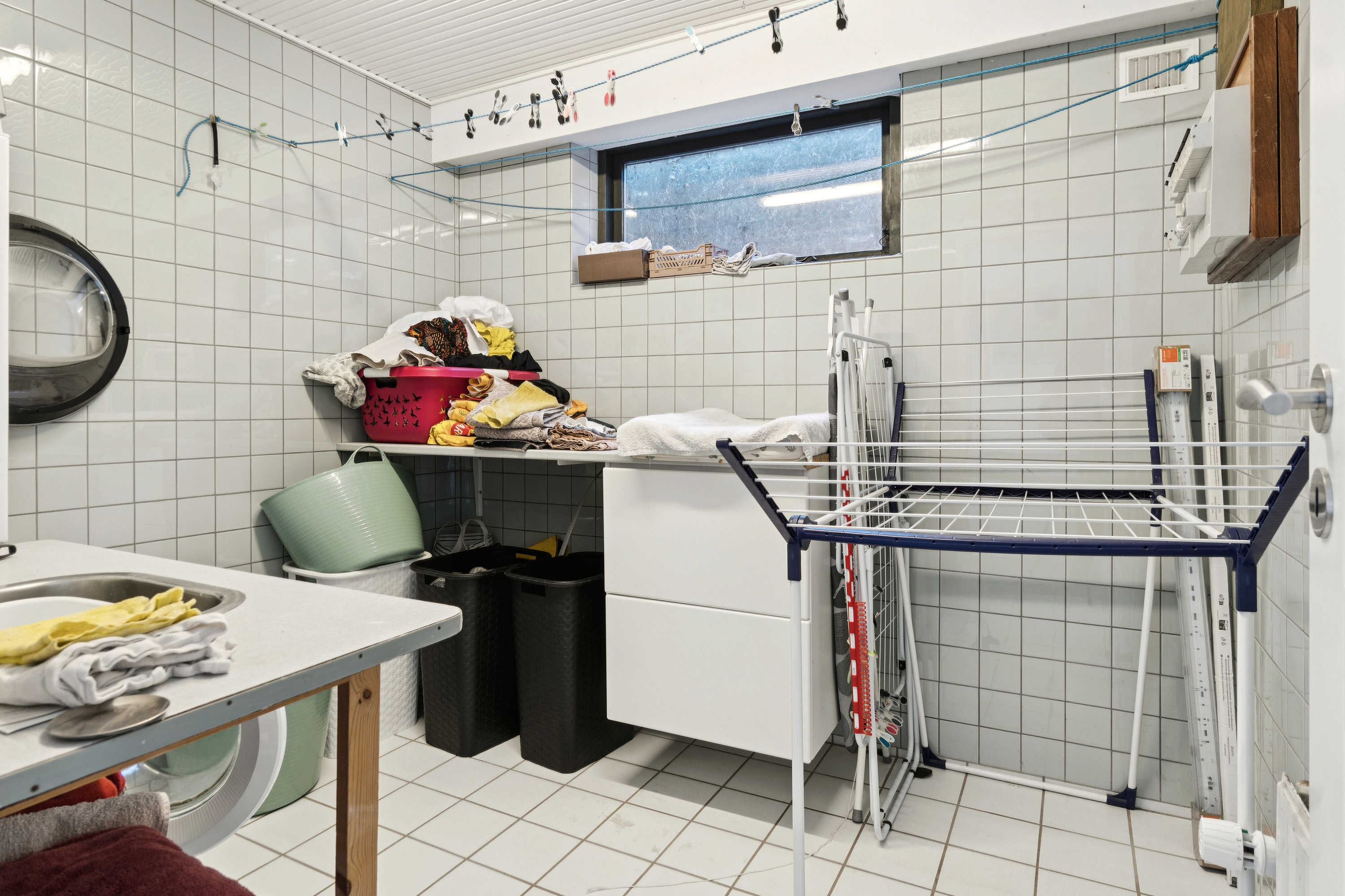 Fremhævet lager billede i fuldskærmstilstand. Billede af Brandsbjerg 15, 4400 Kalundborg