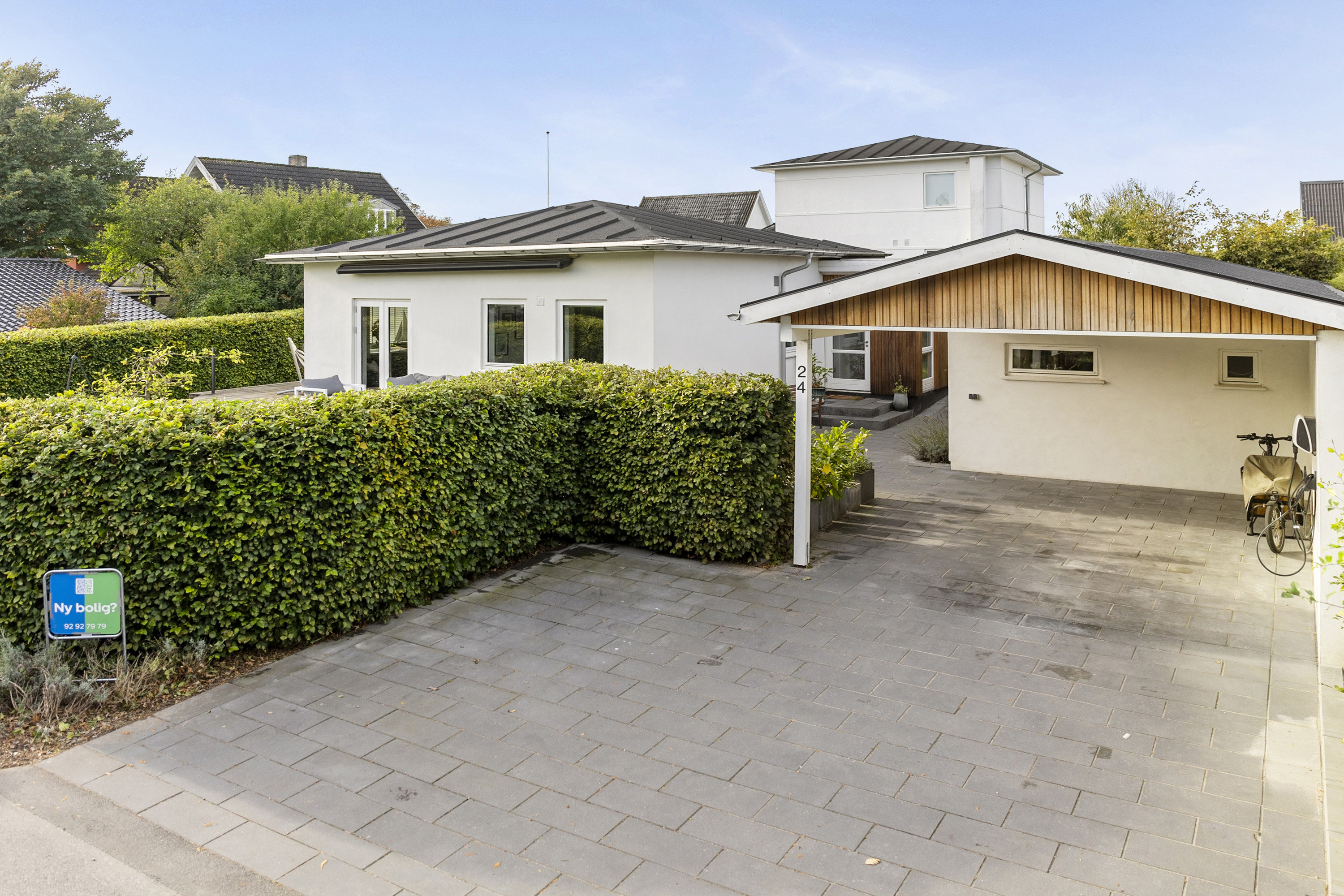 Lindved Møllevej 24, Lindved, 5260 Odense S