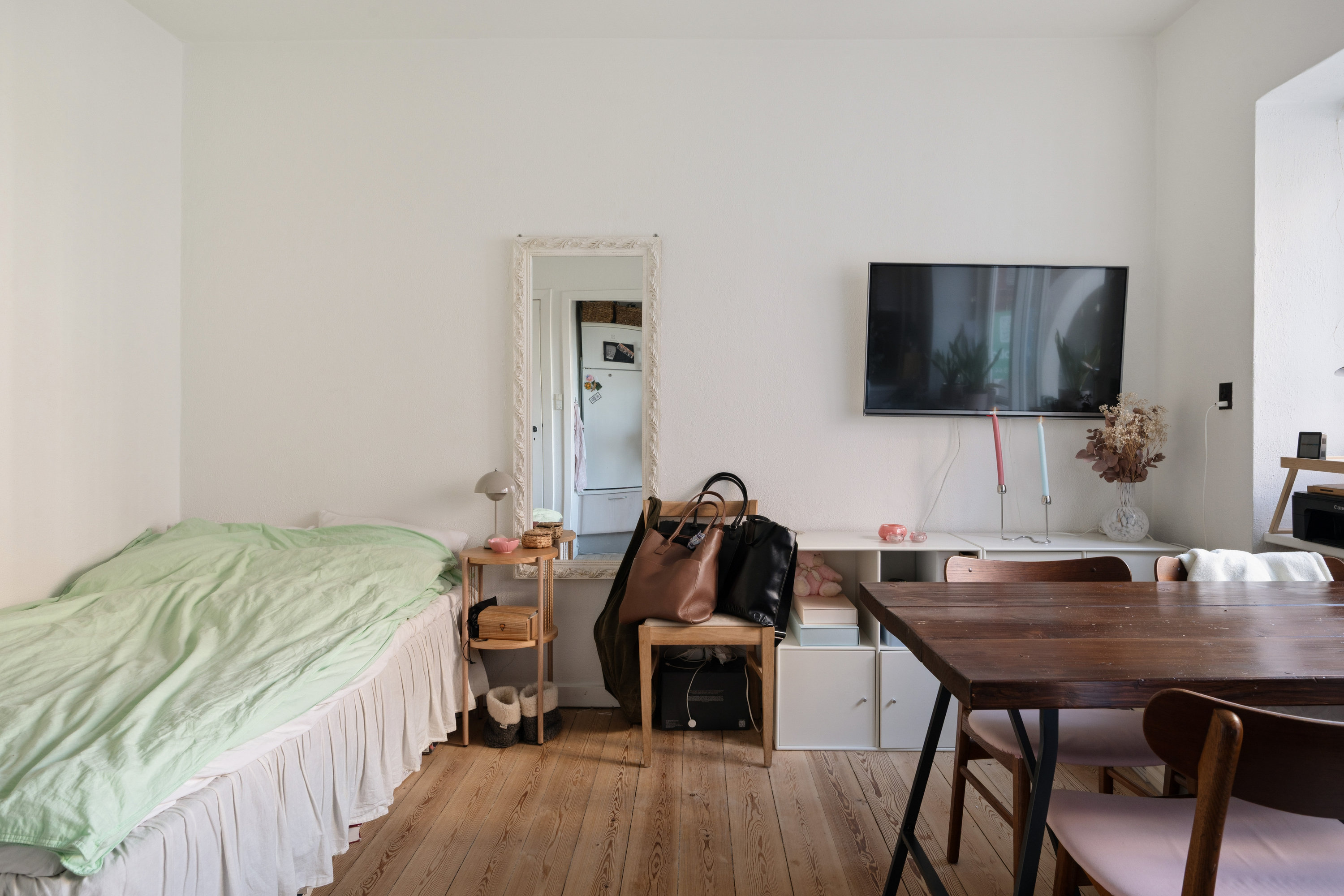 Tåsingegade 12, st. th., 8200 Aarhus N