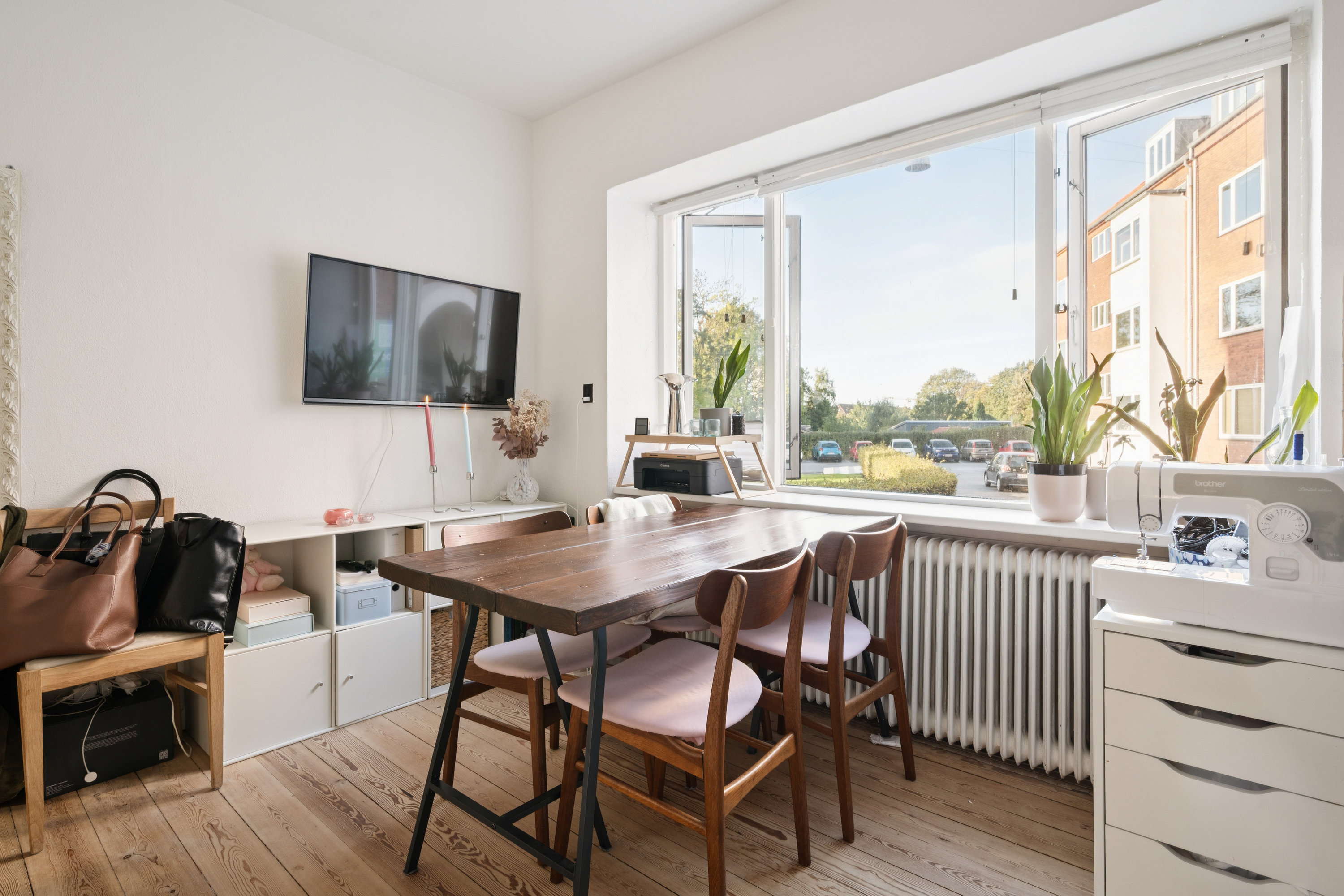 Tåsingegade 12, st. th., 8200 Aarhus N