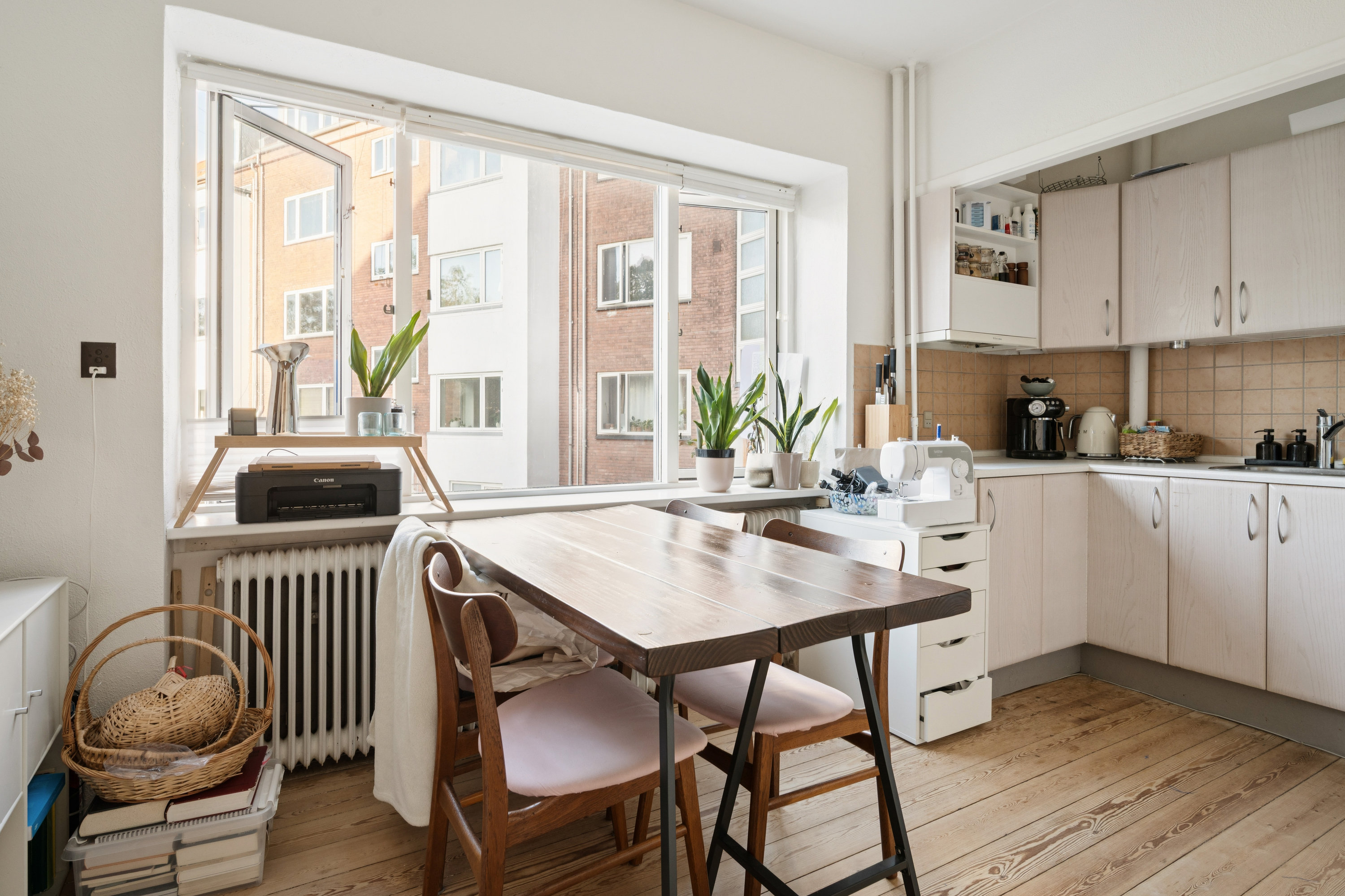 Tåsingegade 12, st. th., 8200 Aarhus N