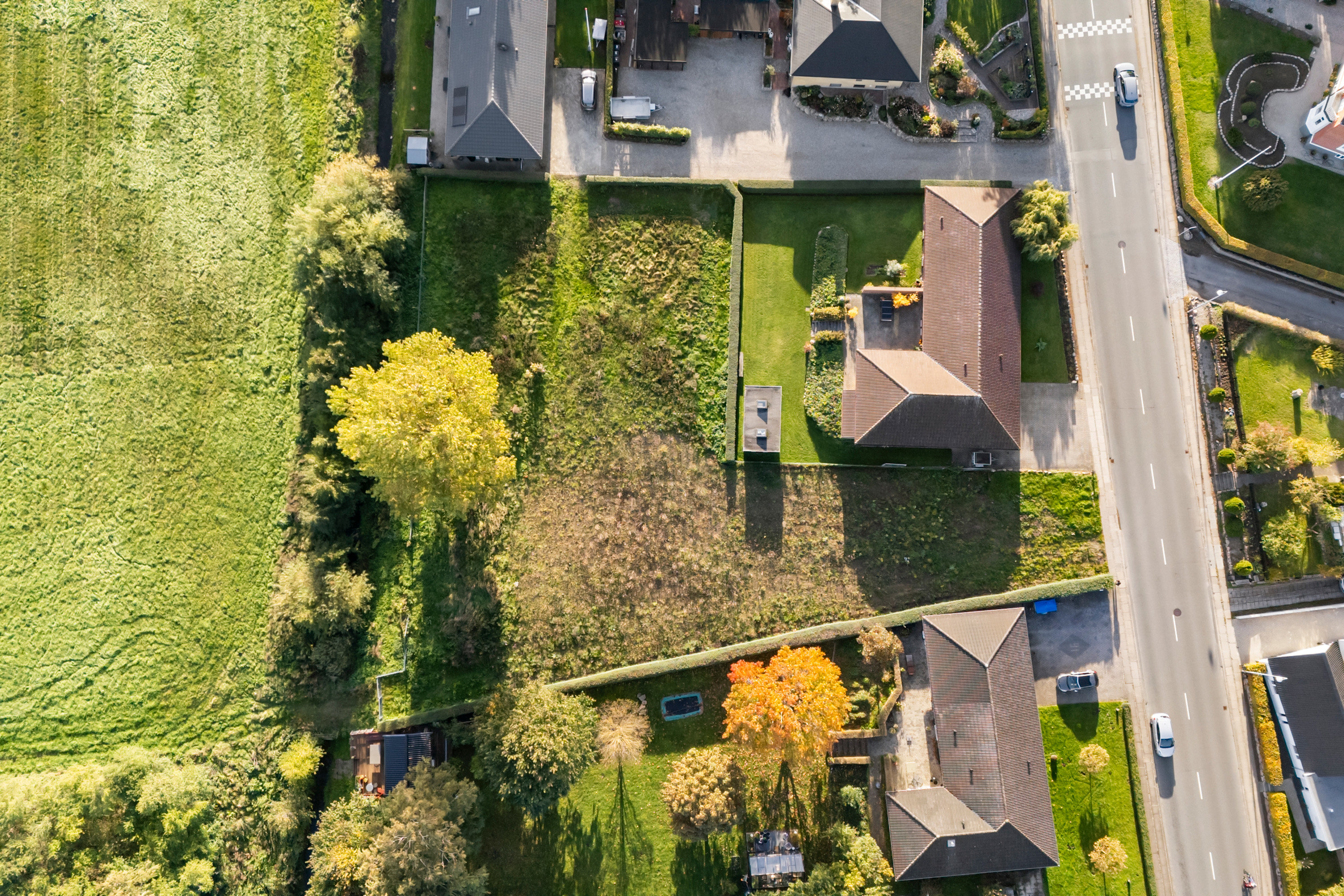 Fraugde Byvej 12, Fraugde, 5220 Odense SØ