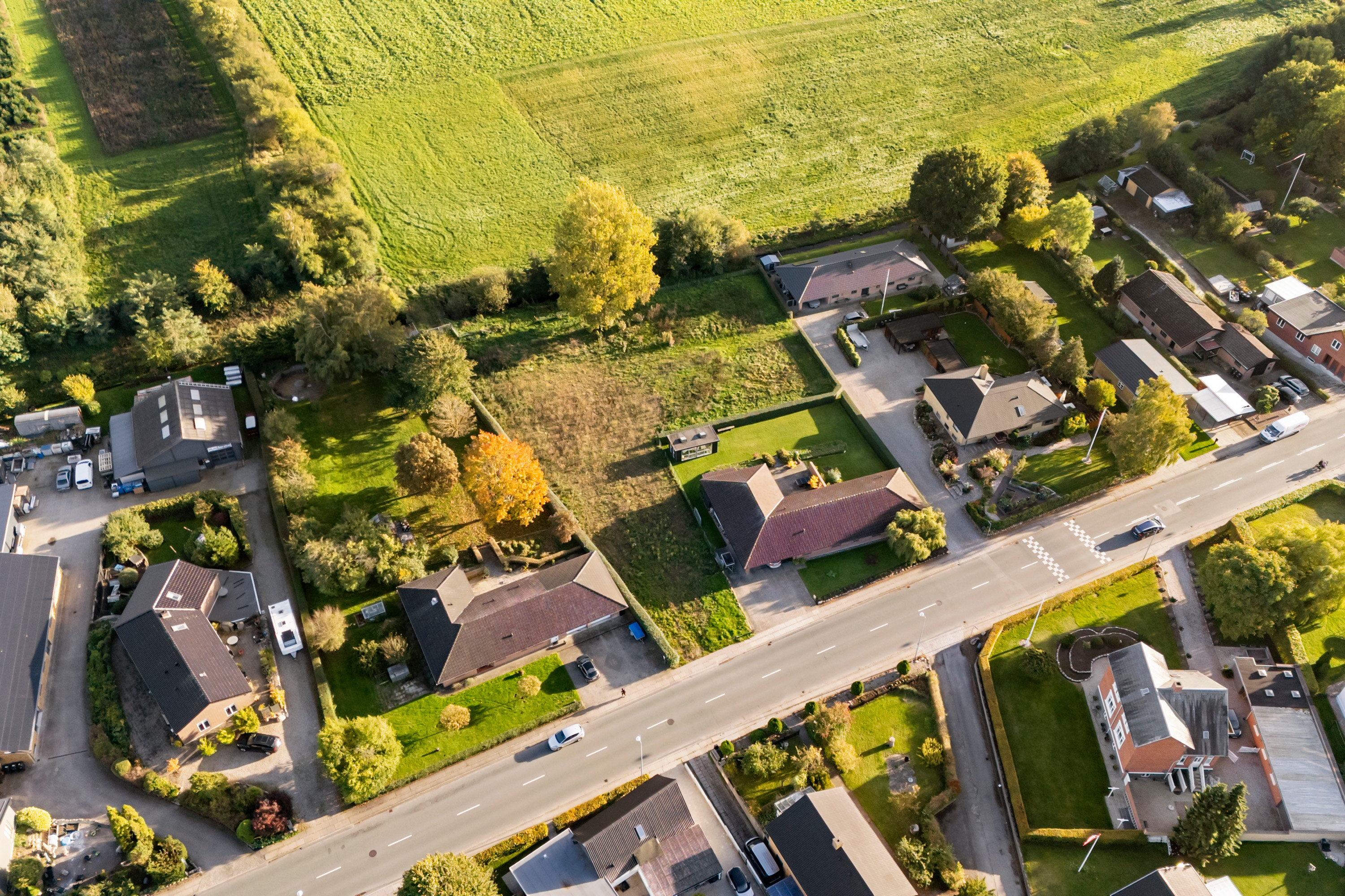 Fraugde Byvej 12, Fraugde, 5220 Odense SØ
