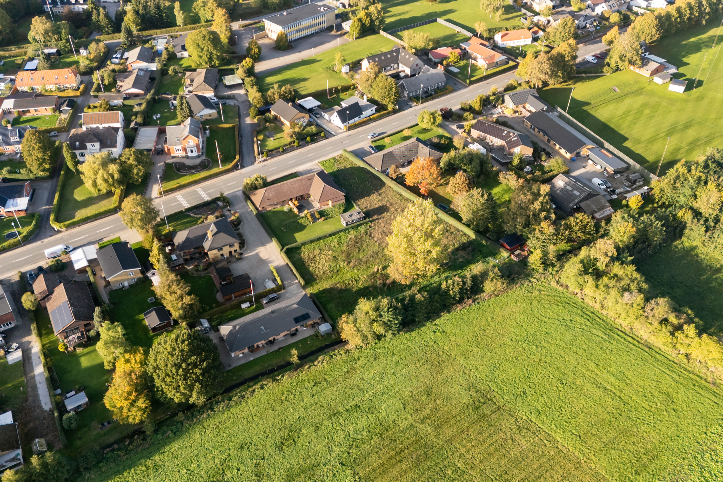 Fraugde Byvej 12, Fraugde, 5220 Odense SØ