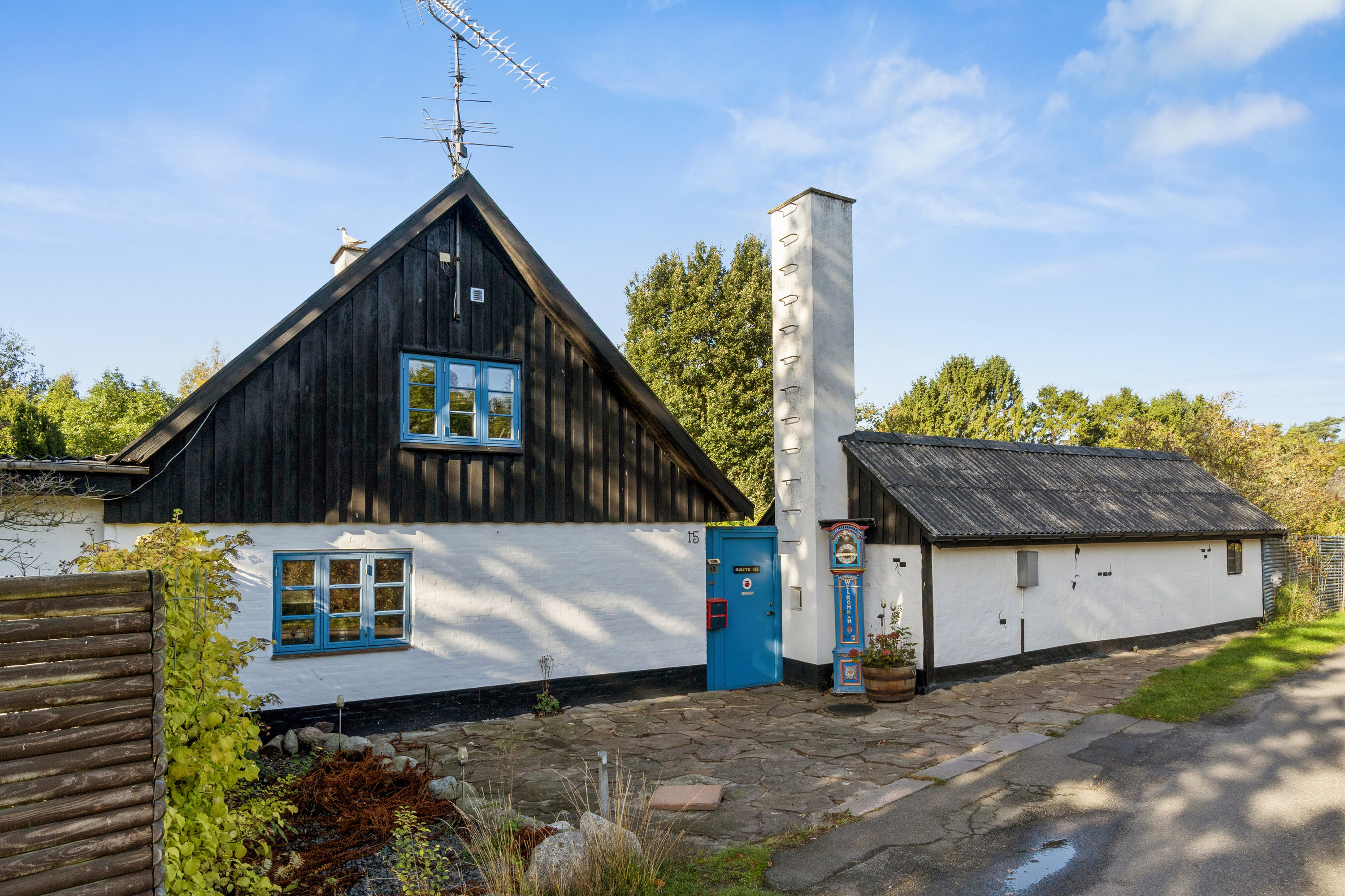 Toftegårdsvej 15, Hasle, 3790 Hasle