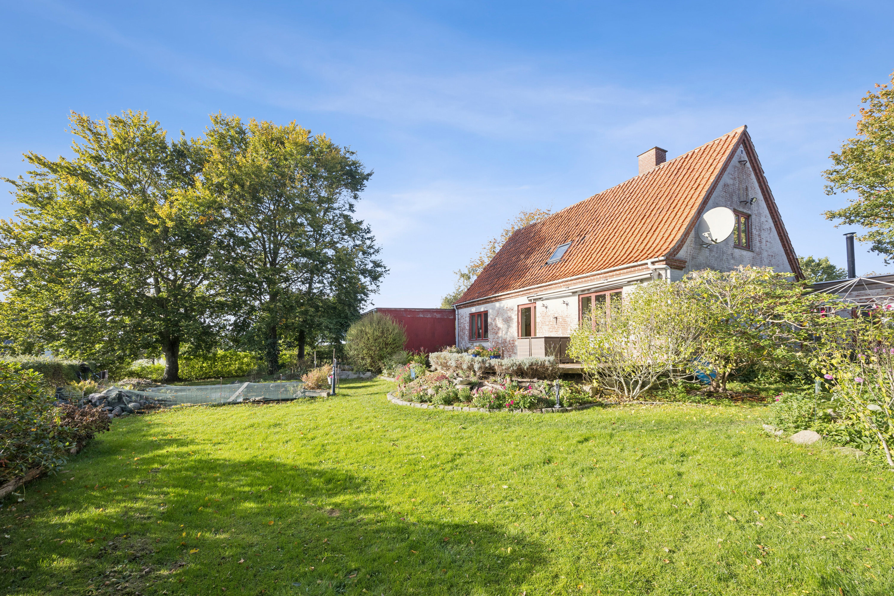 Dalsagervej 3, Bringstrup, 4100 Ringsted