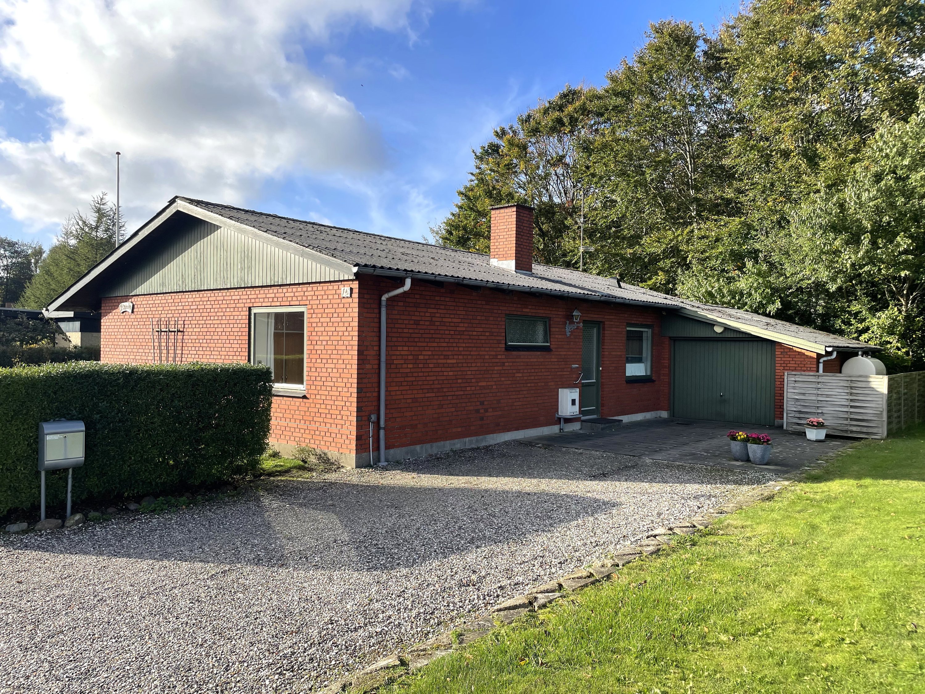 Skovbrynet 15, Ølstrup, 6950 Ringkøbing