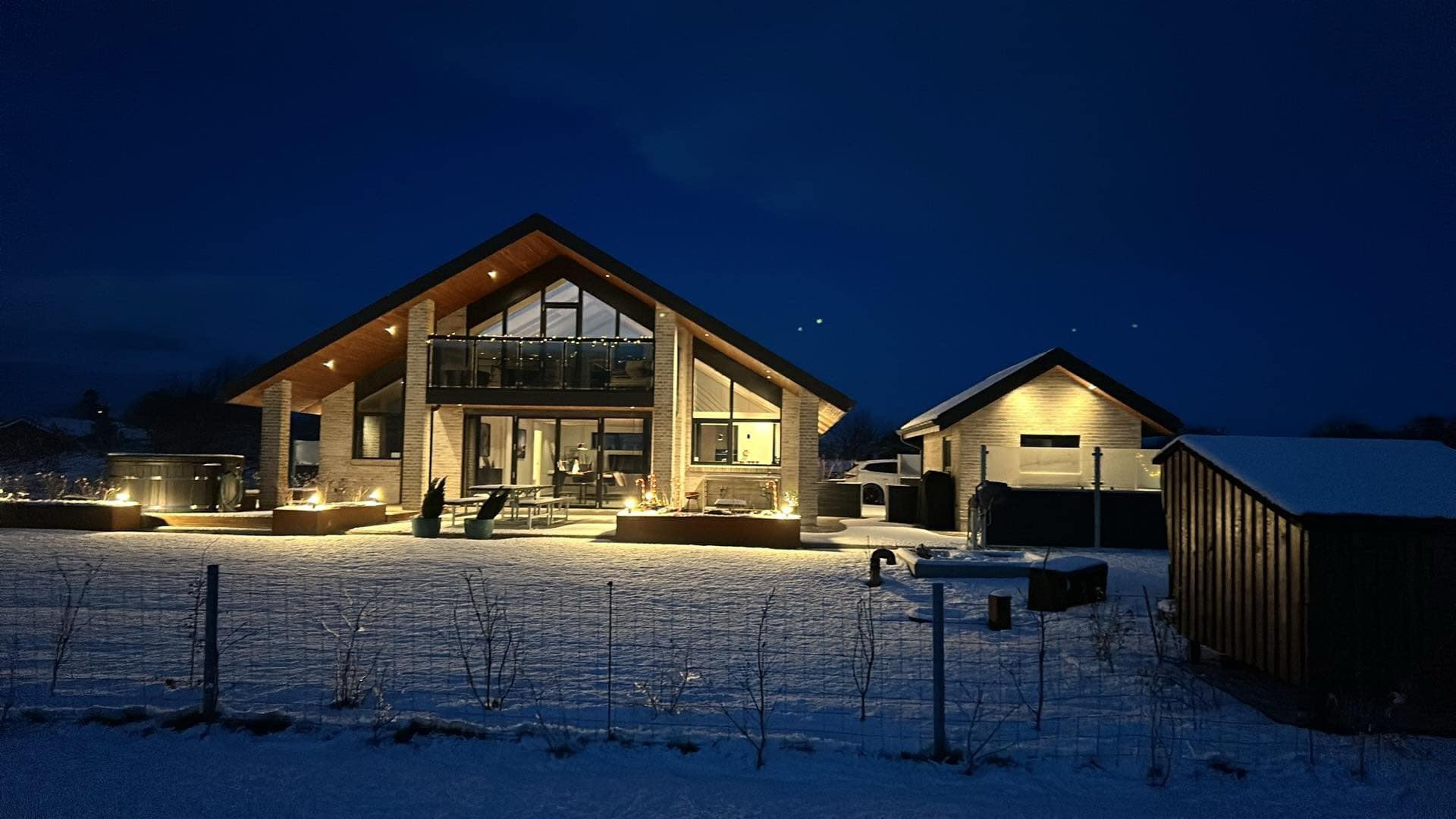 Syrenvej 91, Stauning, 6900 Skjern