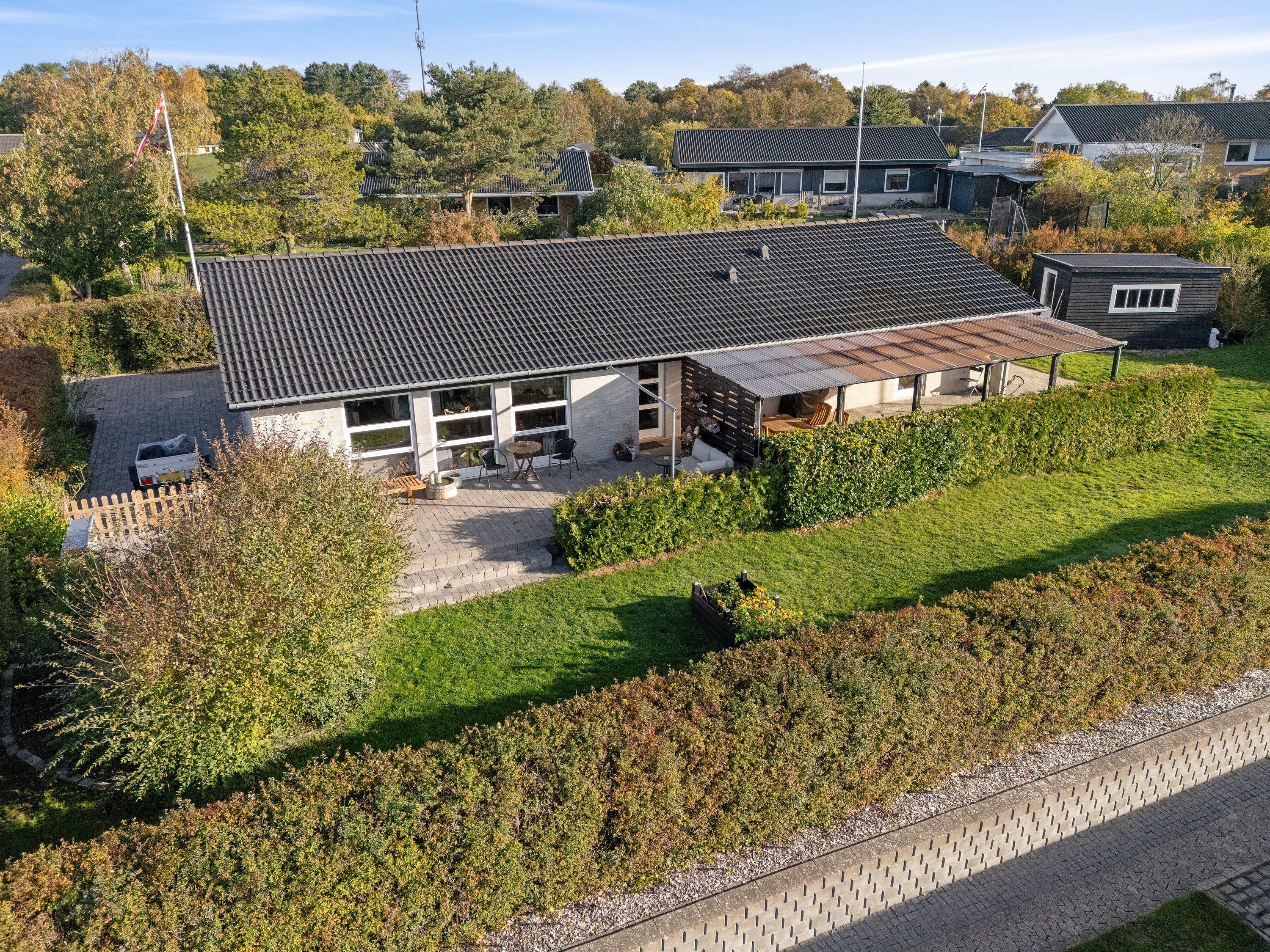 Lynggårdsvej 26, 4400 Kalundborg