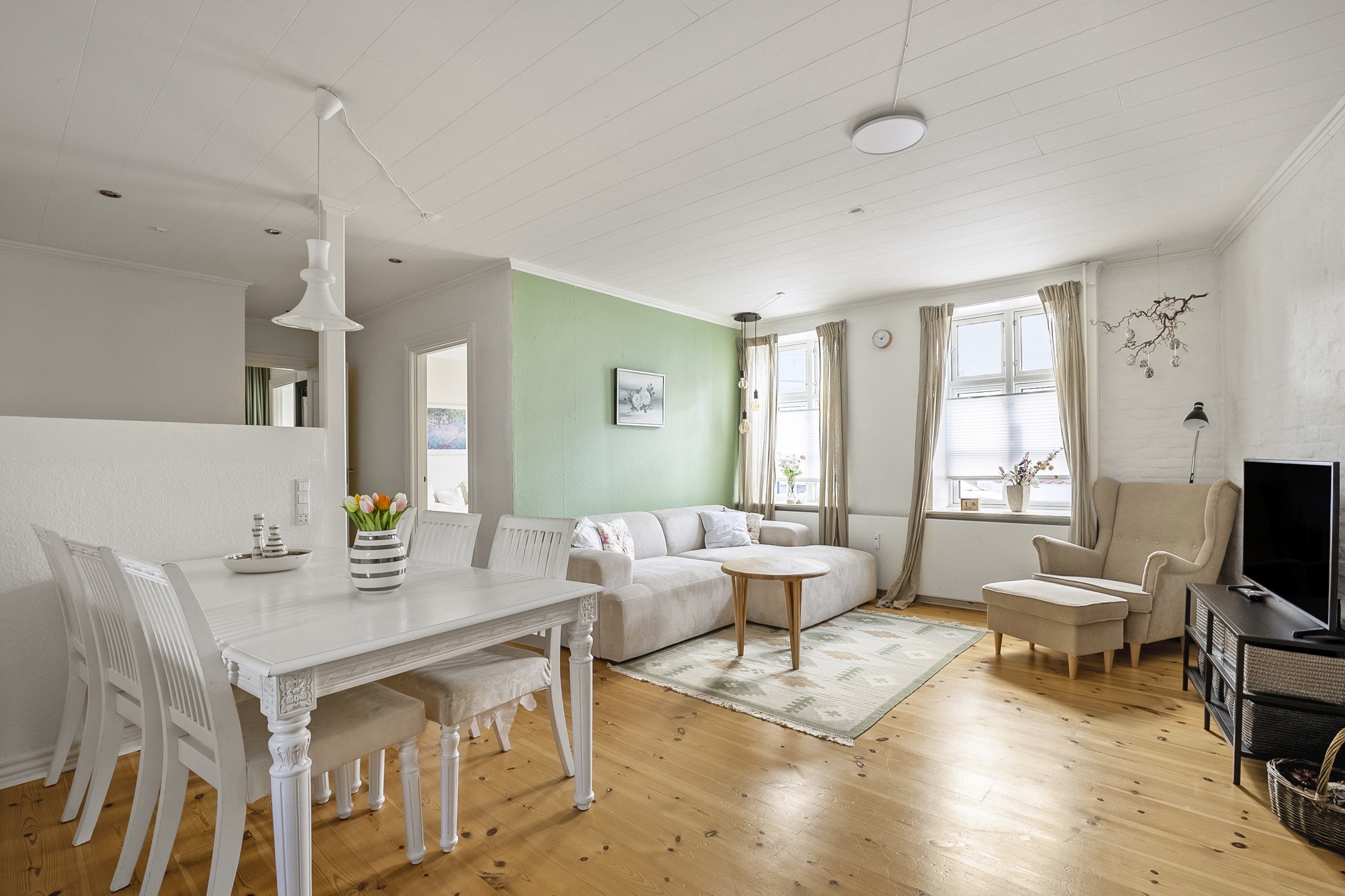Jens Benzons Gade 54A, st., 5000 Odense C